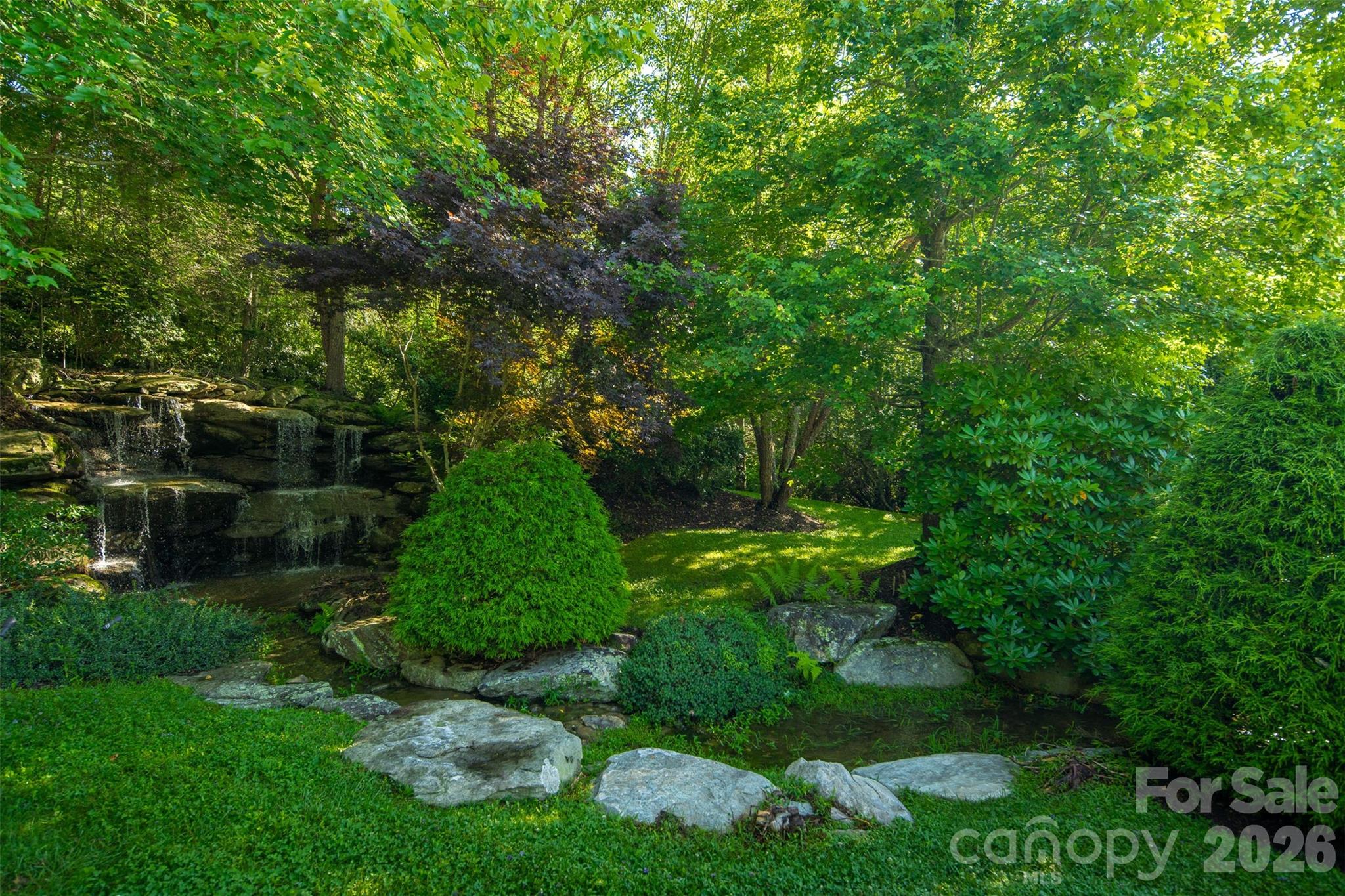 Boulder Creek - Residential