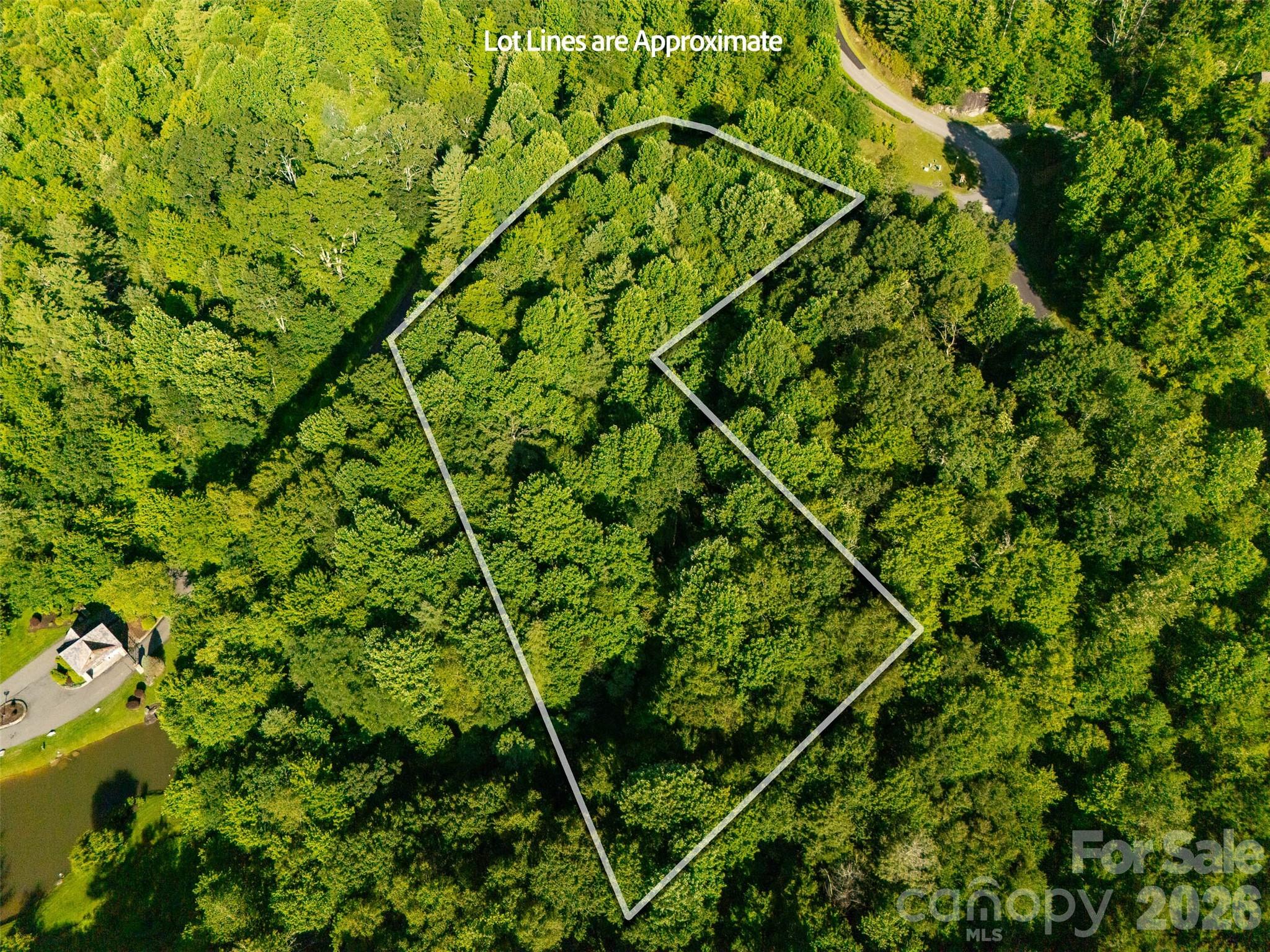 Boulder Creek - Residential