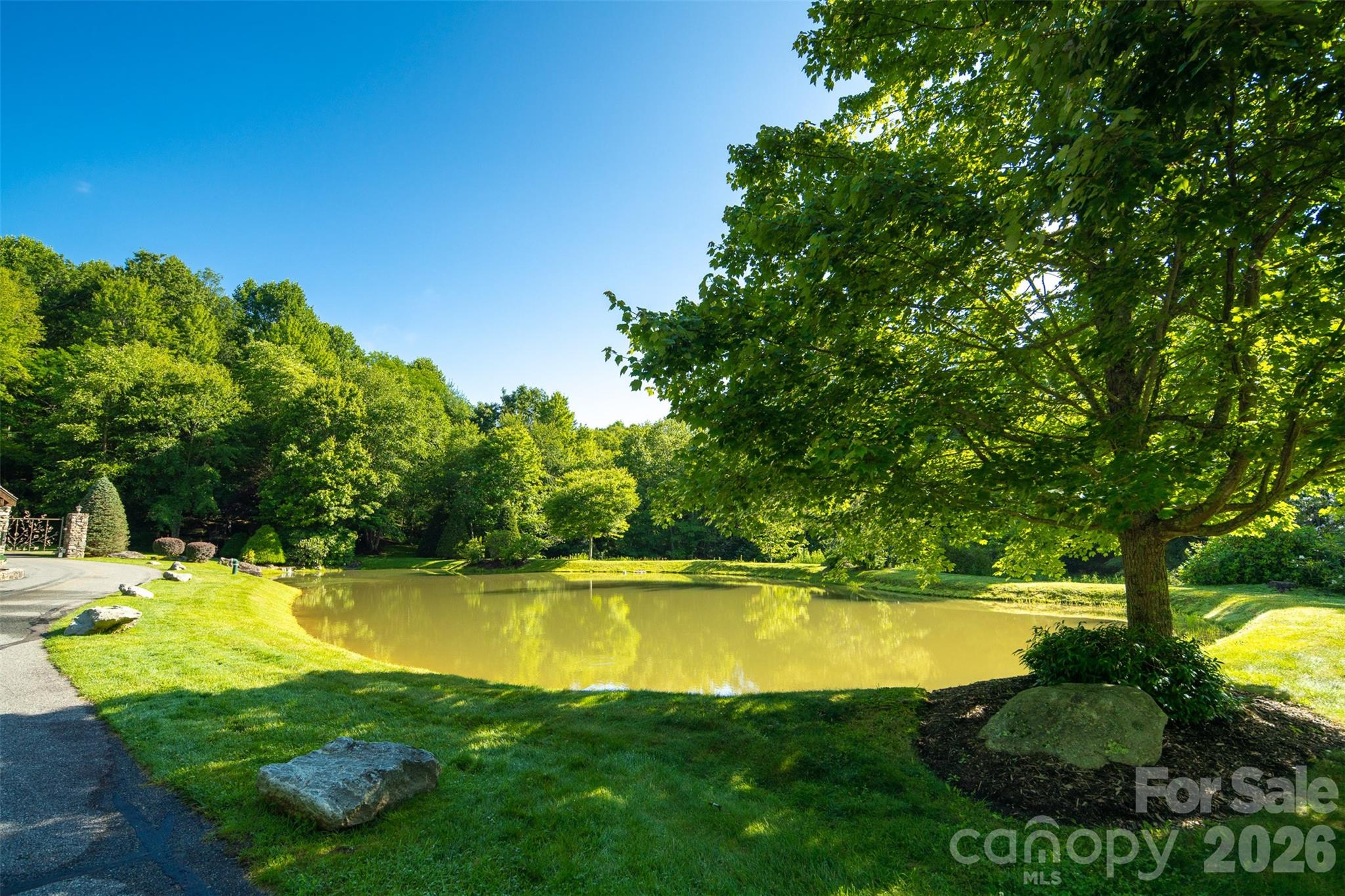 Boulder Creek - Residential