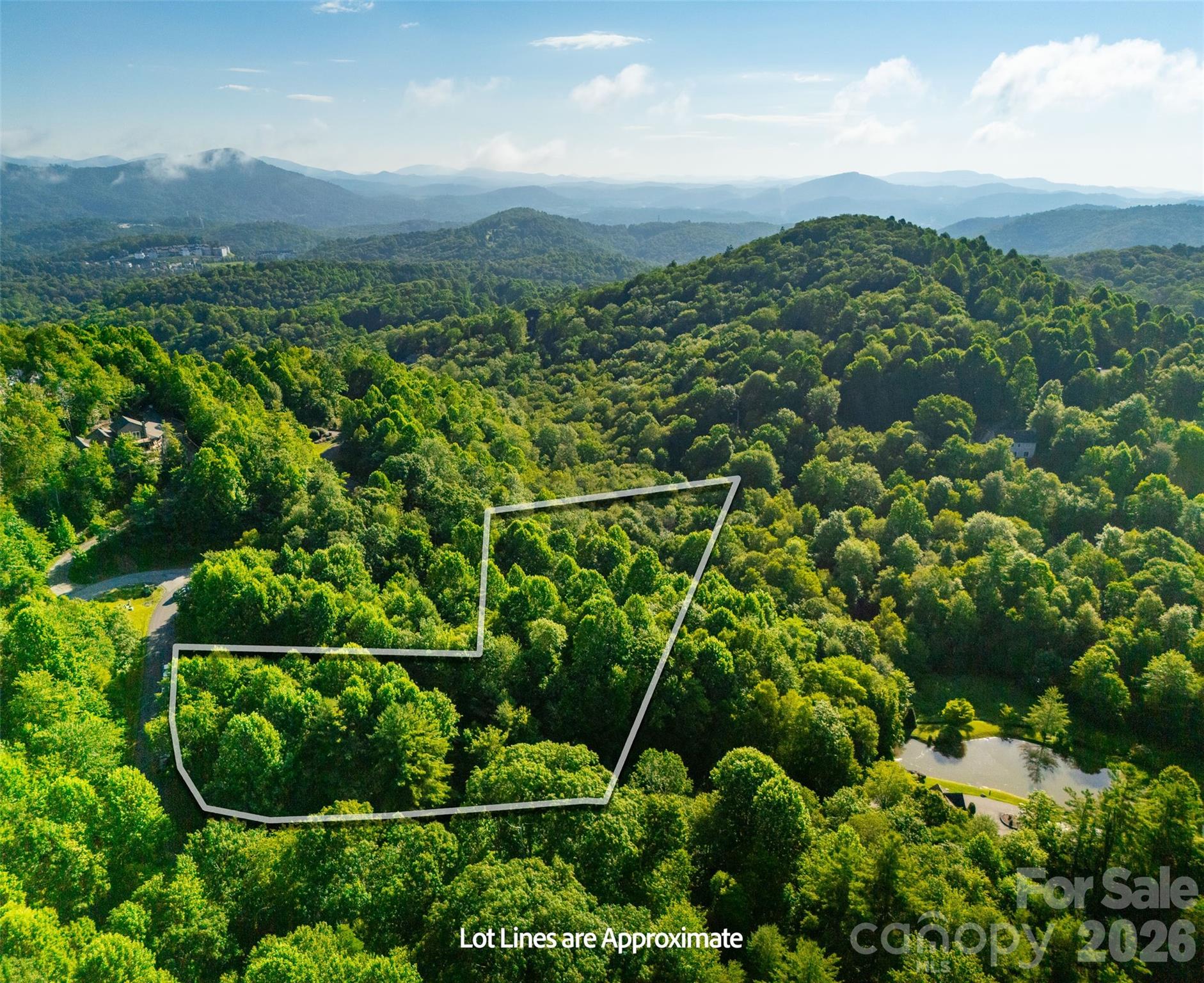 Boulder Creek - Residential