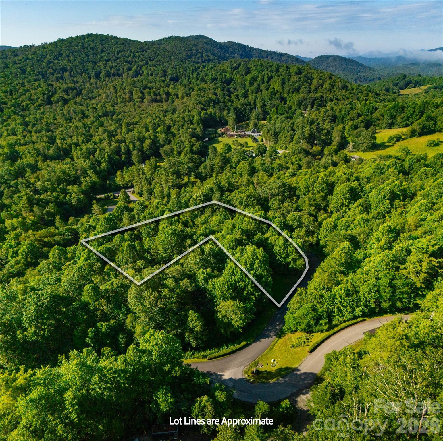 Boulder Creek - Residential