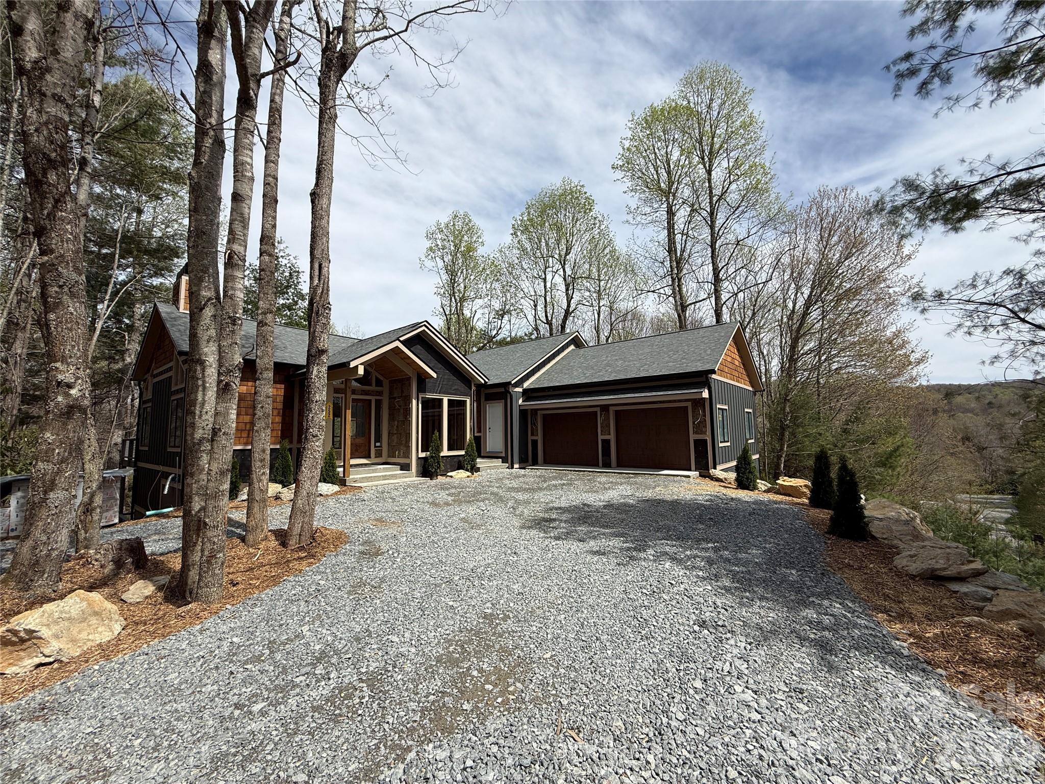 Boulder Creek - Residential