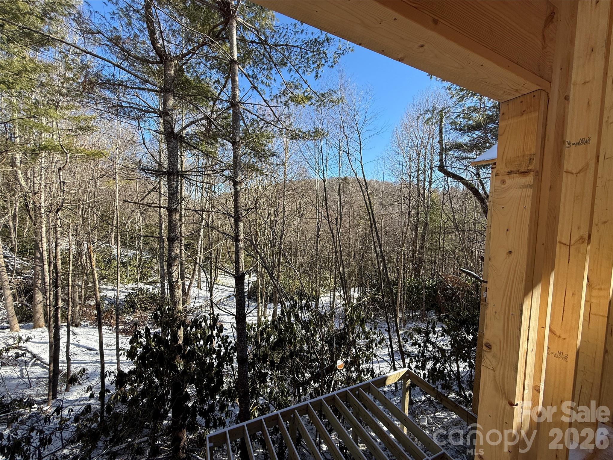 Boulder Creek - Residential