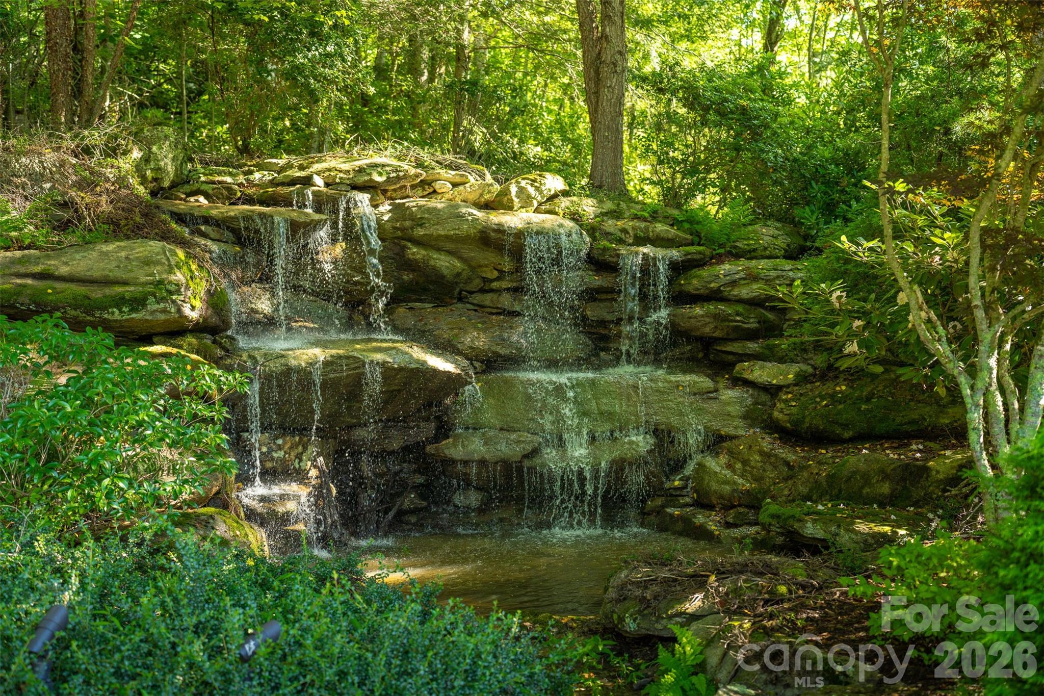 Boulder Creek - Residential