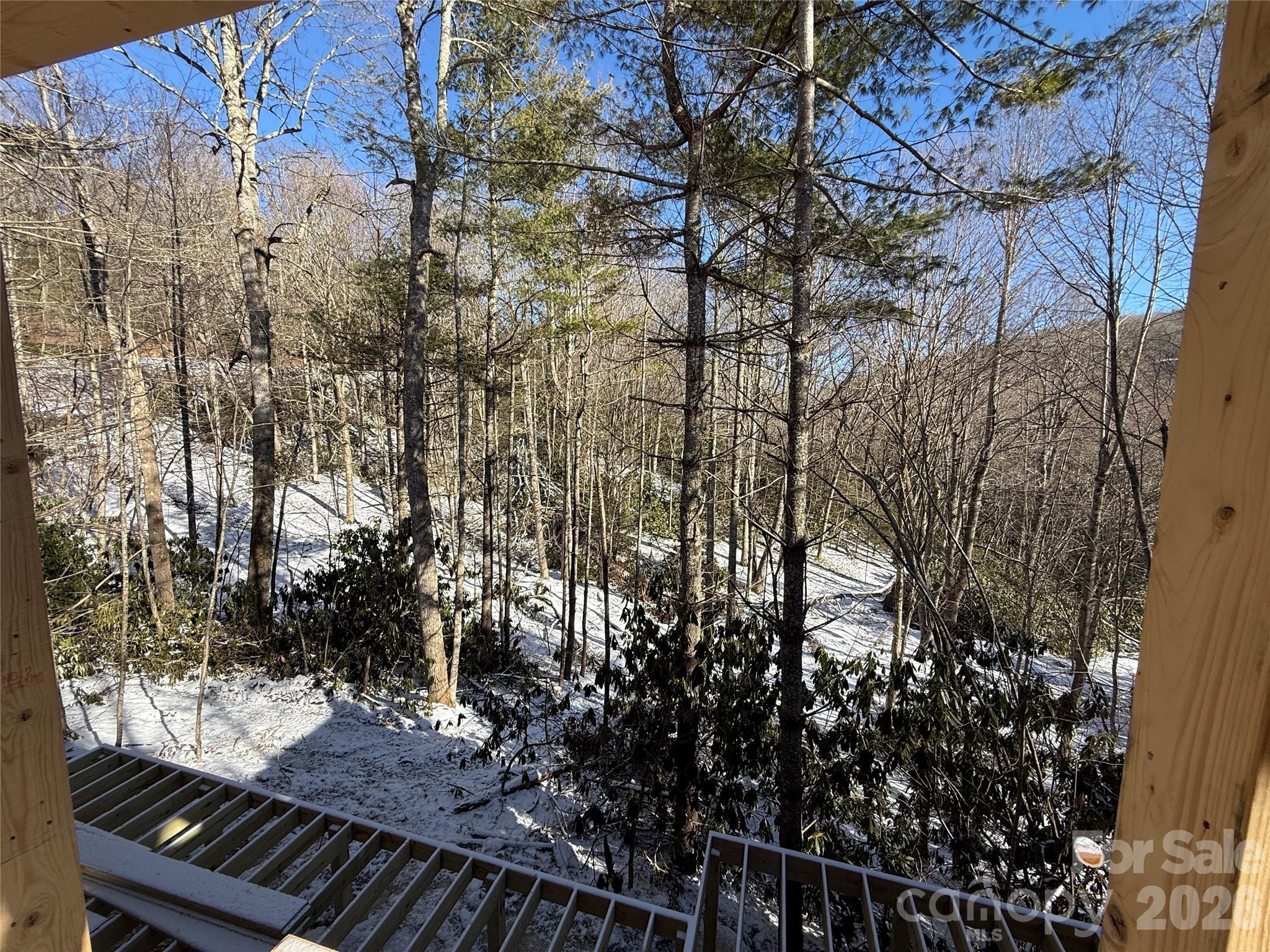 Boulder Creek - Residential