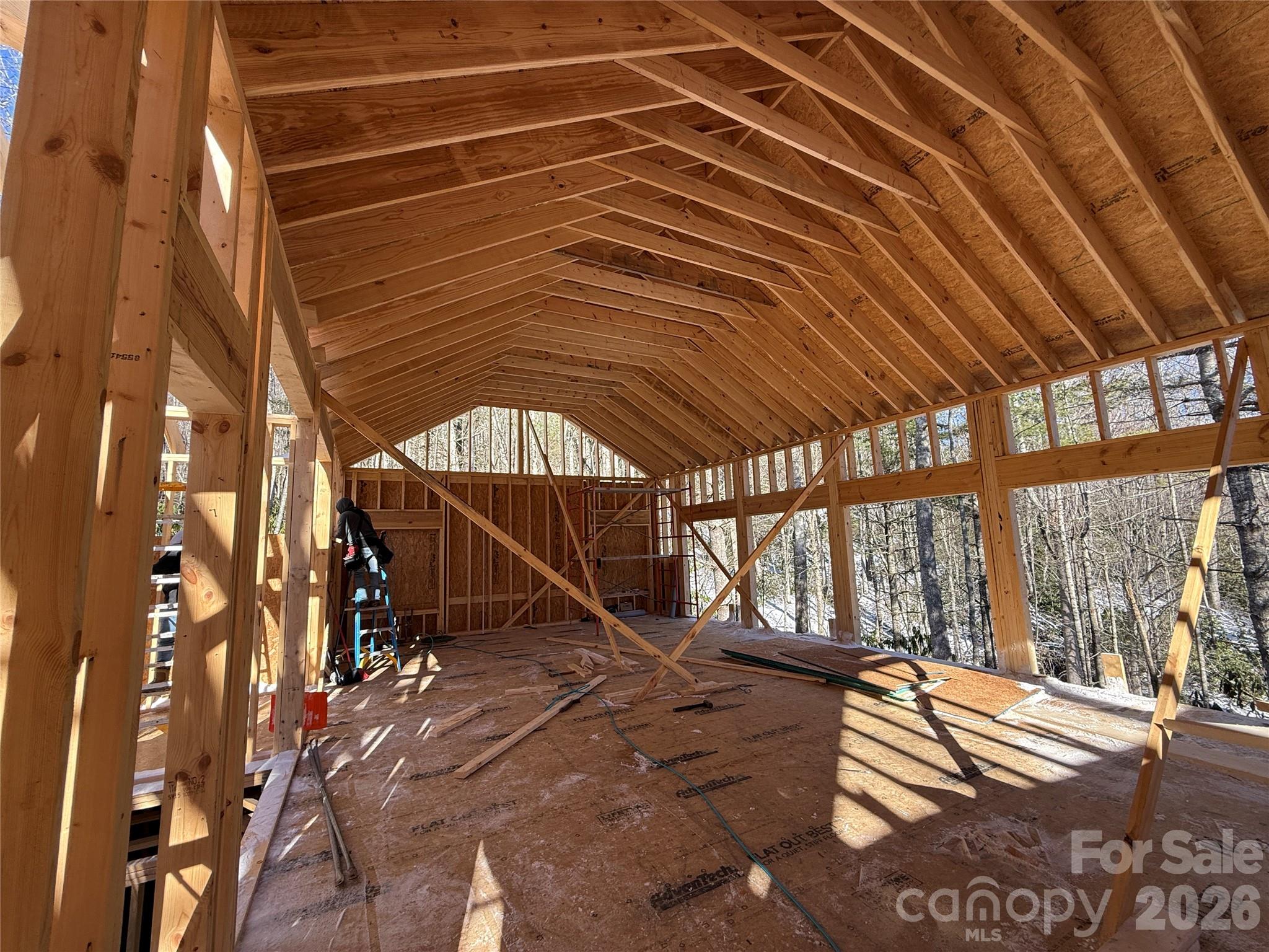 Boulder Creek - Residential