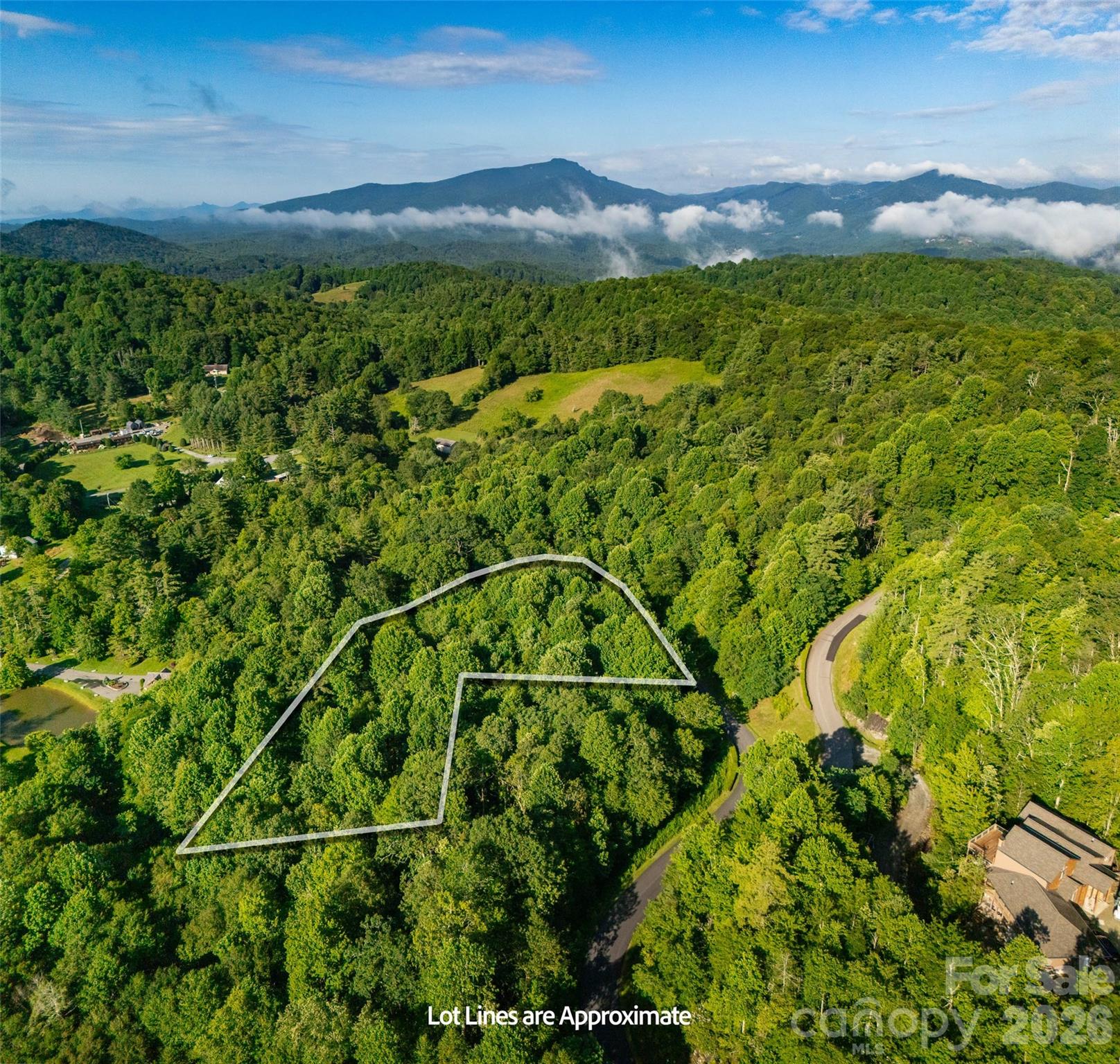 Boulder Creek - Residential