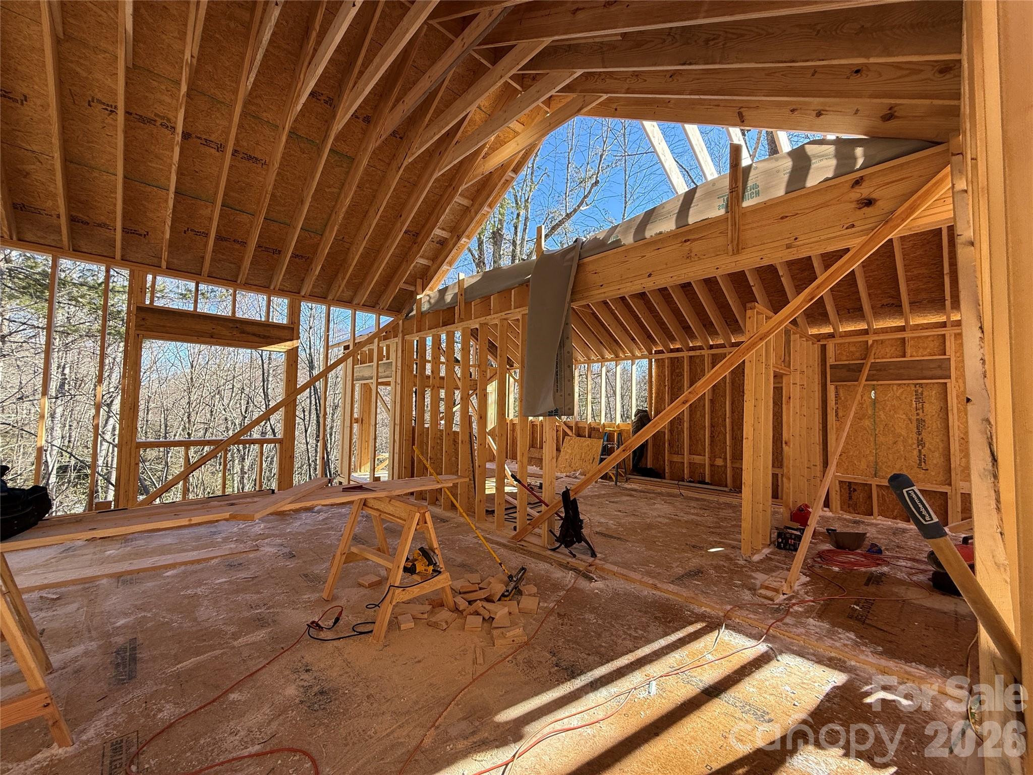 Boulder Creek - Residential