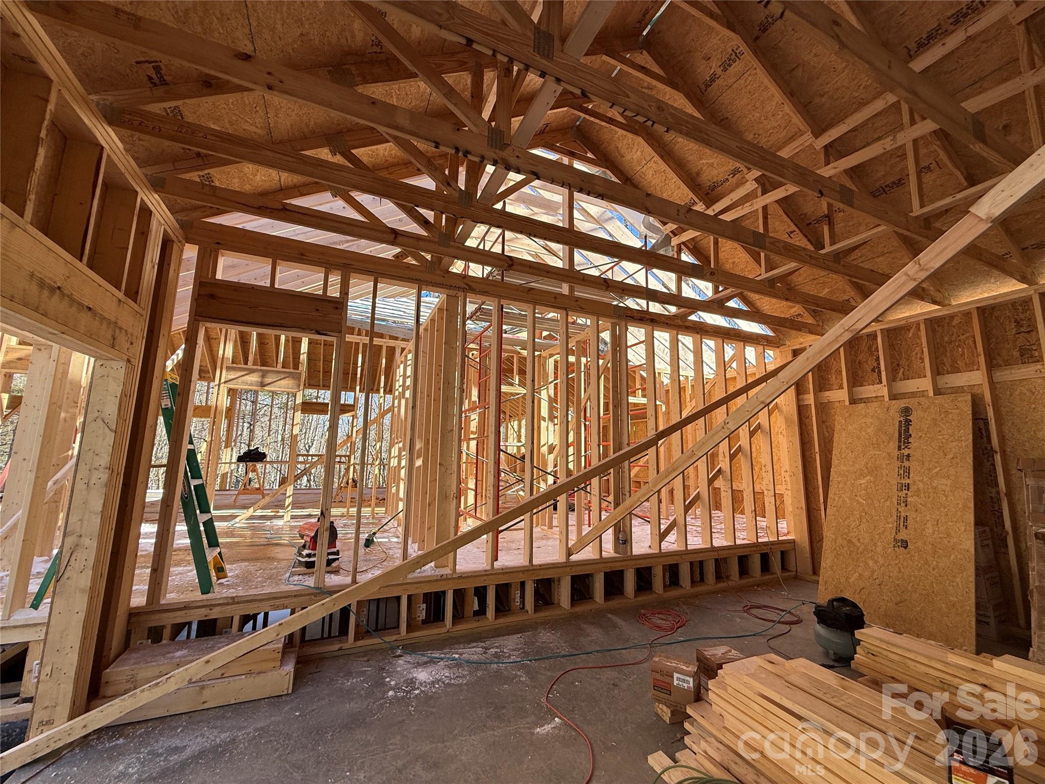 Boulder Creek - Residential