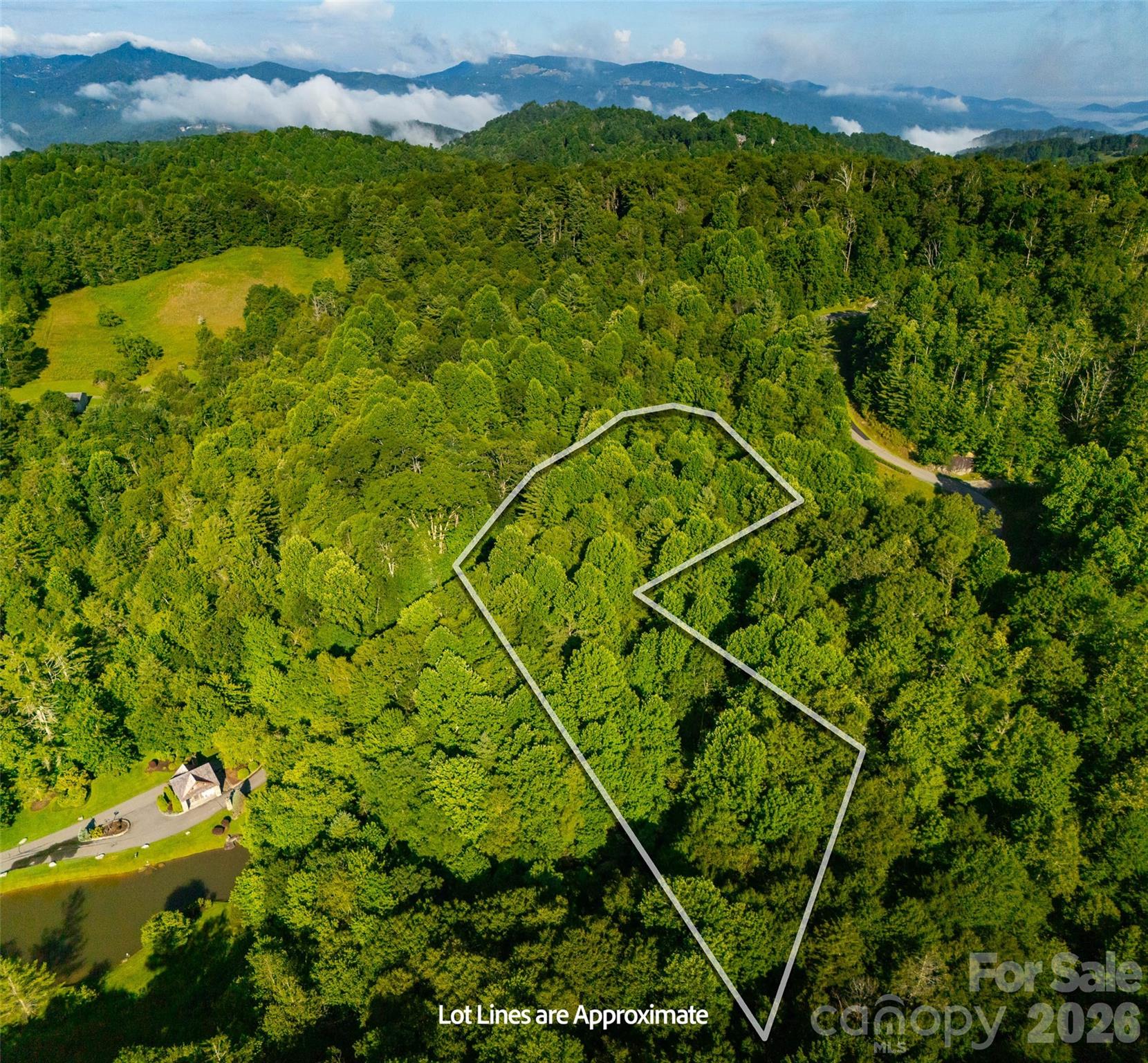 Boulder Creek - Residential