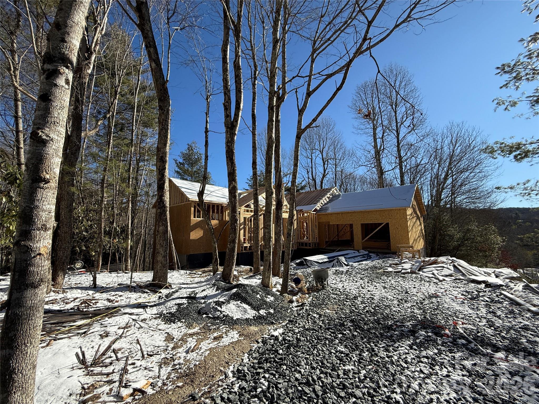 Boulder Creek - Residential