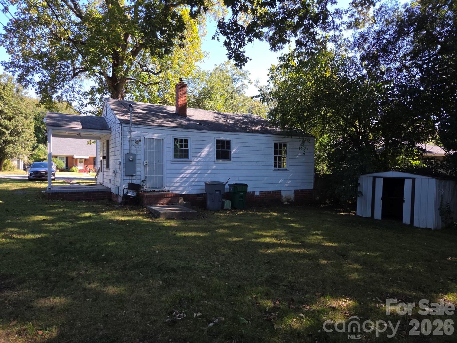 1516 Herrin Avenue