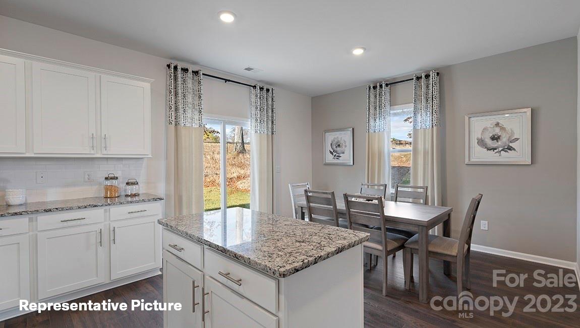 Calvin Creek - Residential