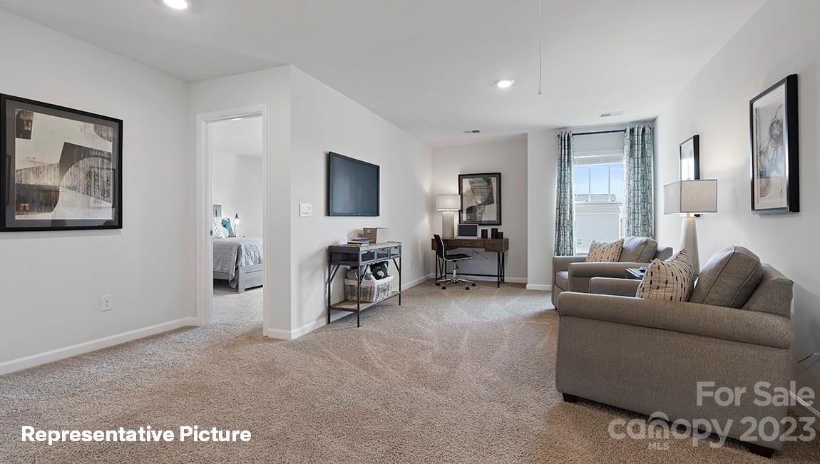 Calvin Creek - Residential