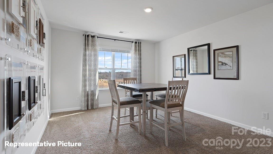 Calvin Creek - Residential