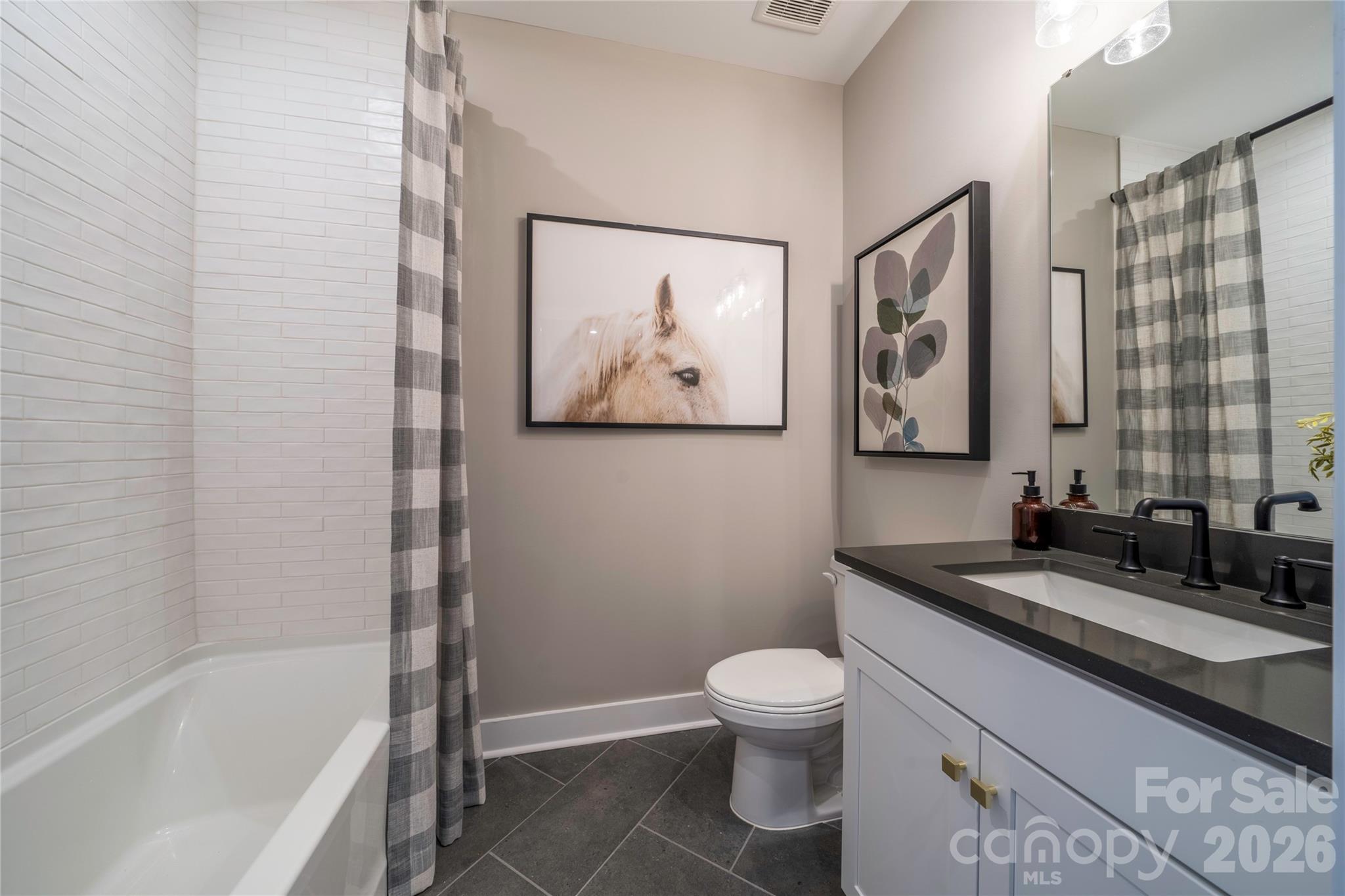 Context at Oakhurst - Residential