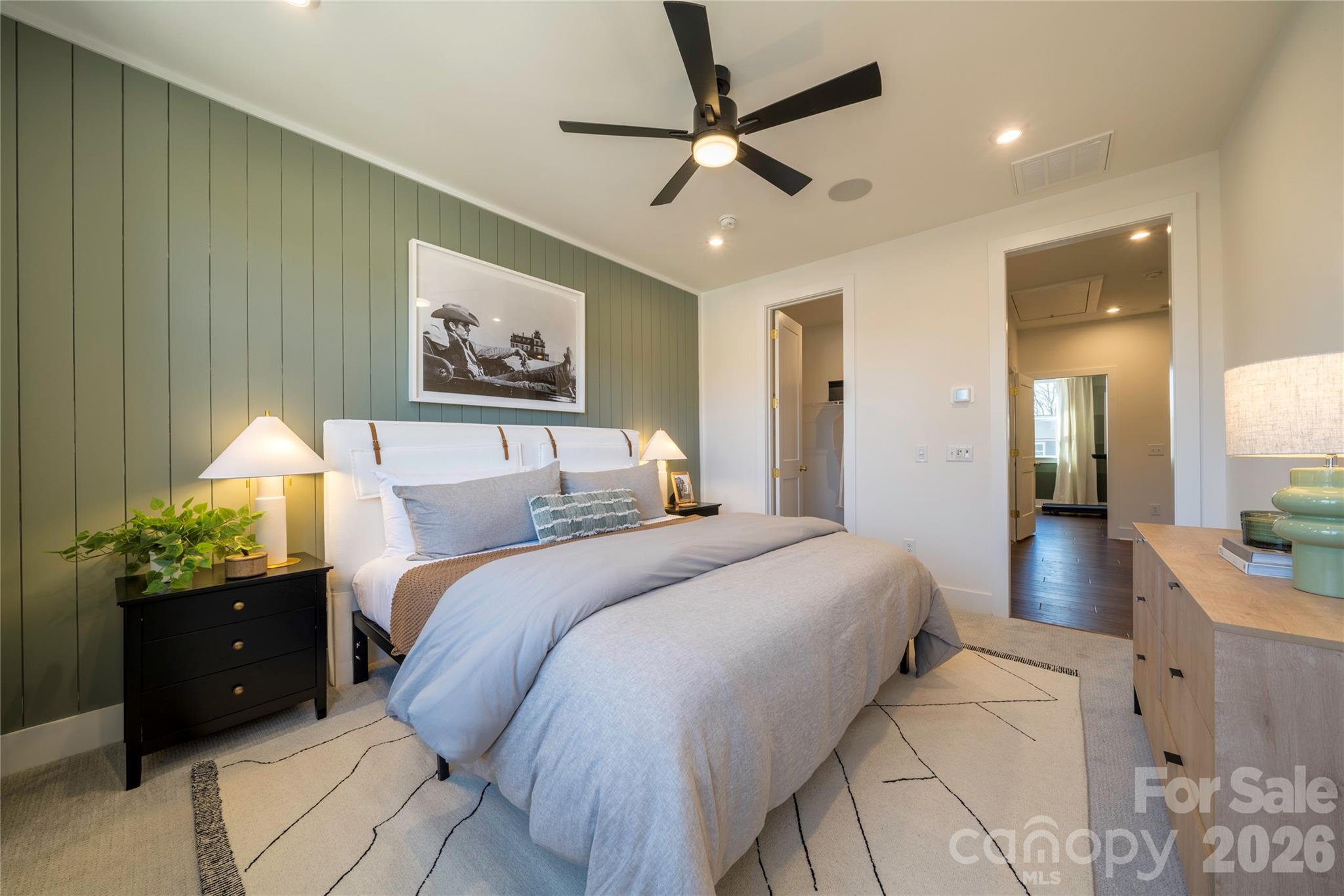 Context at Oakhurst - Residential