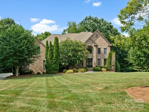 Photo of 8407 Rolling Fields Road, Mint Hill, NC 28227 (MLS # 4278649)