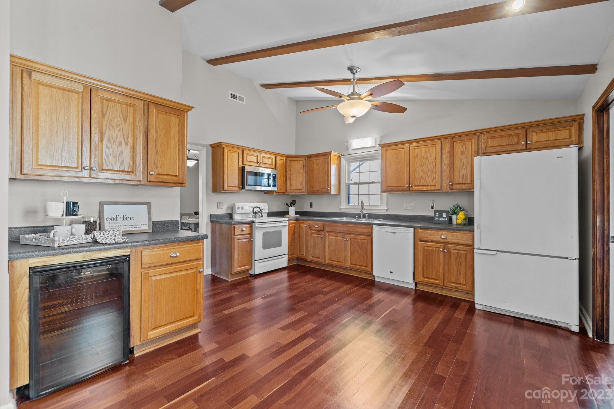 White Oak - Residential