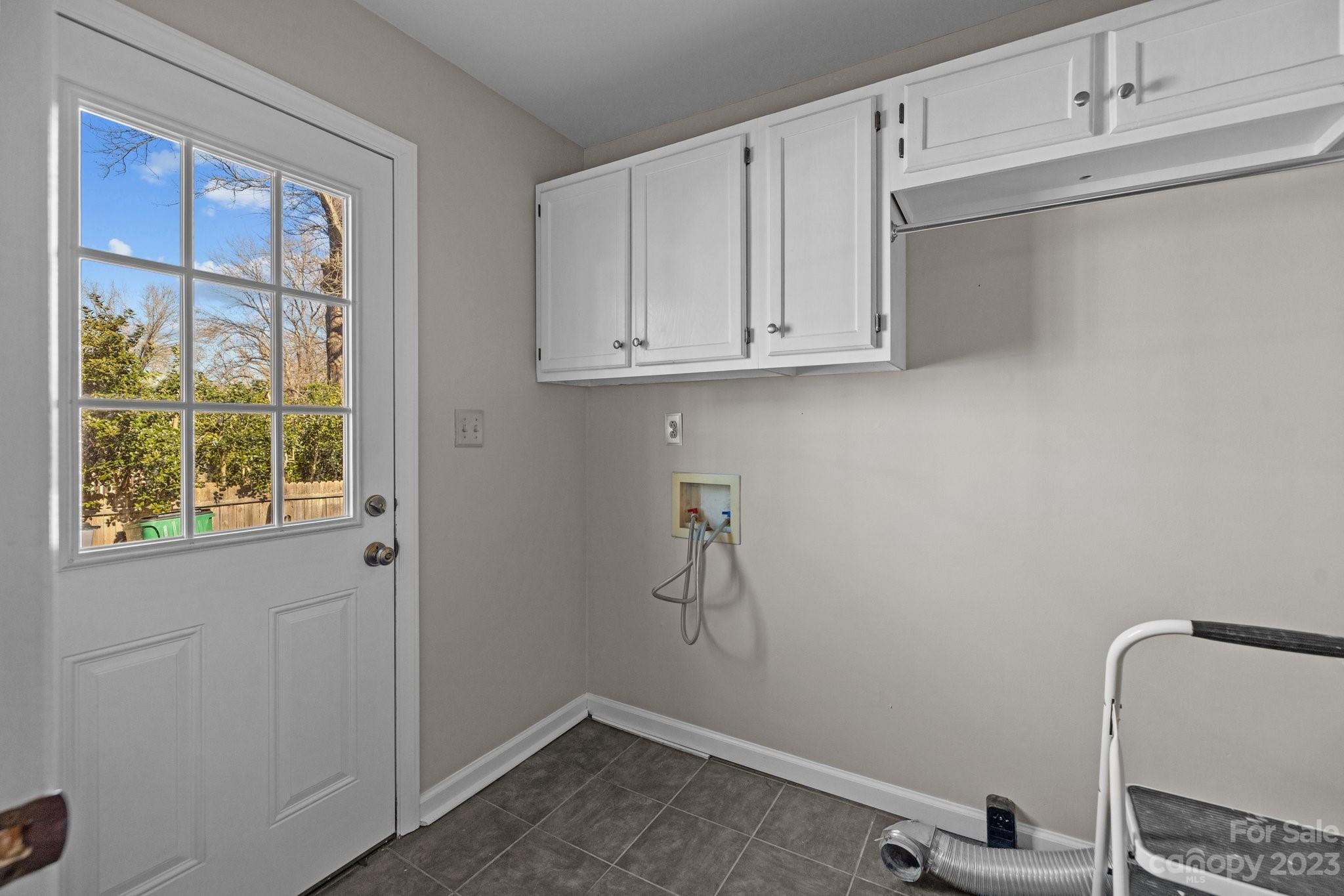 White Oak - Residential