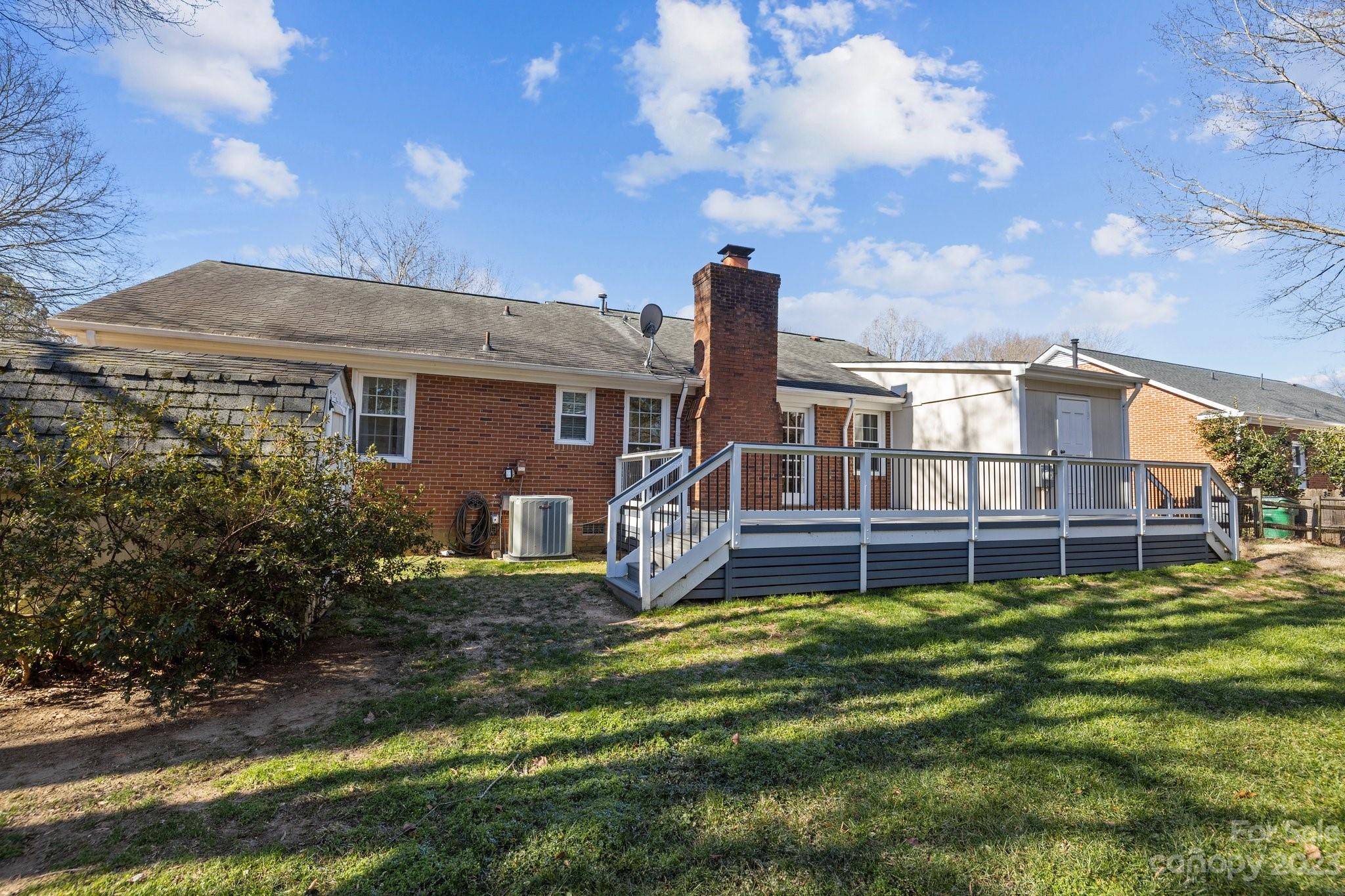 White Oak - Residential