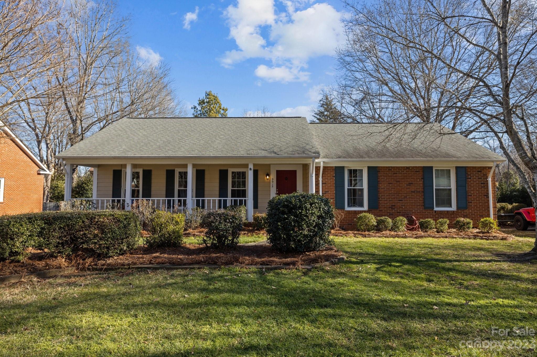 White Oak - Residential