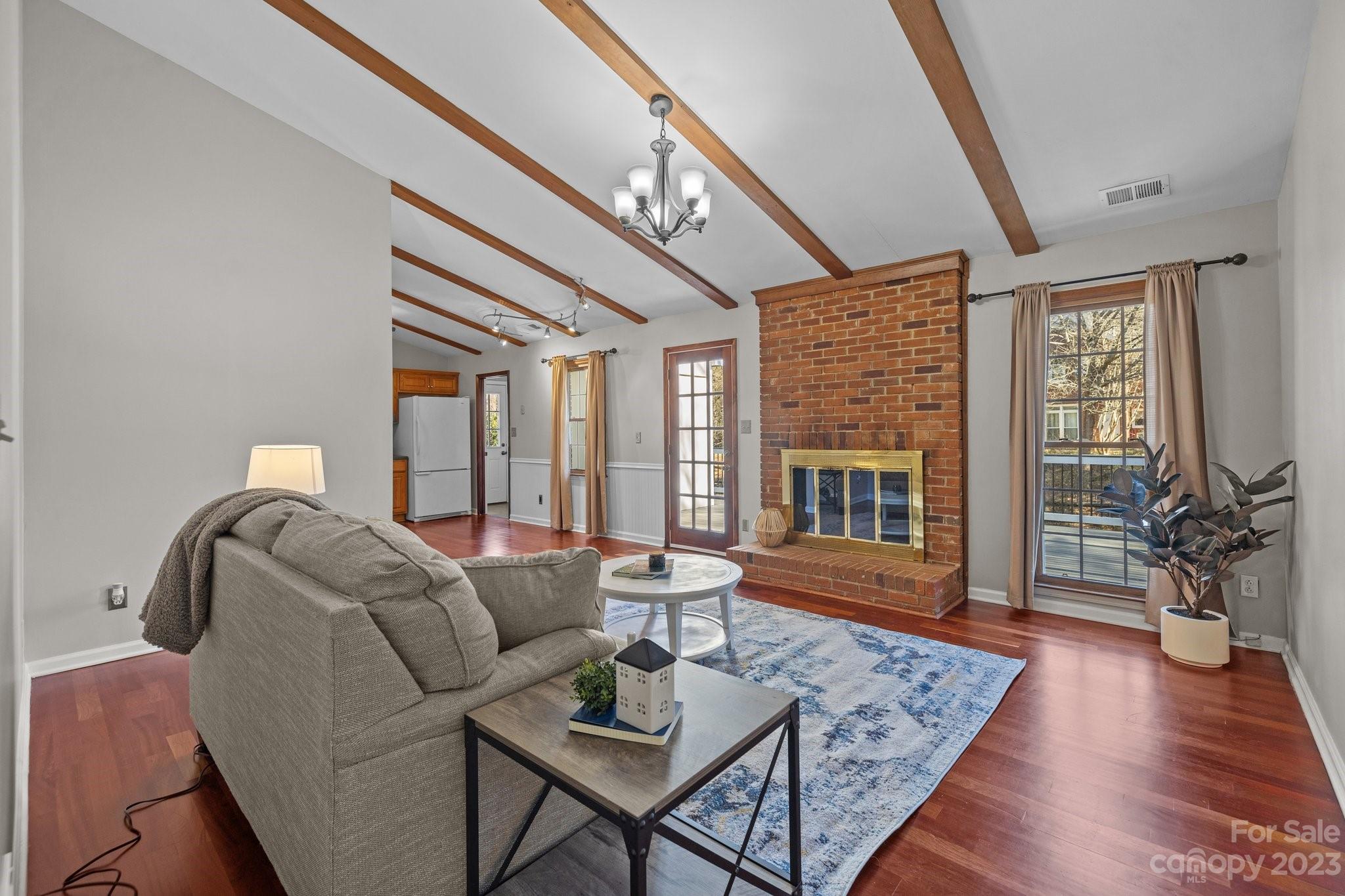 White Oak - Residential