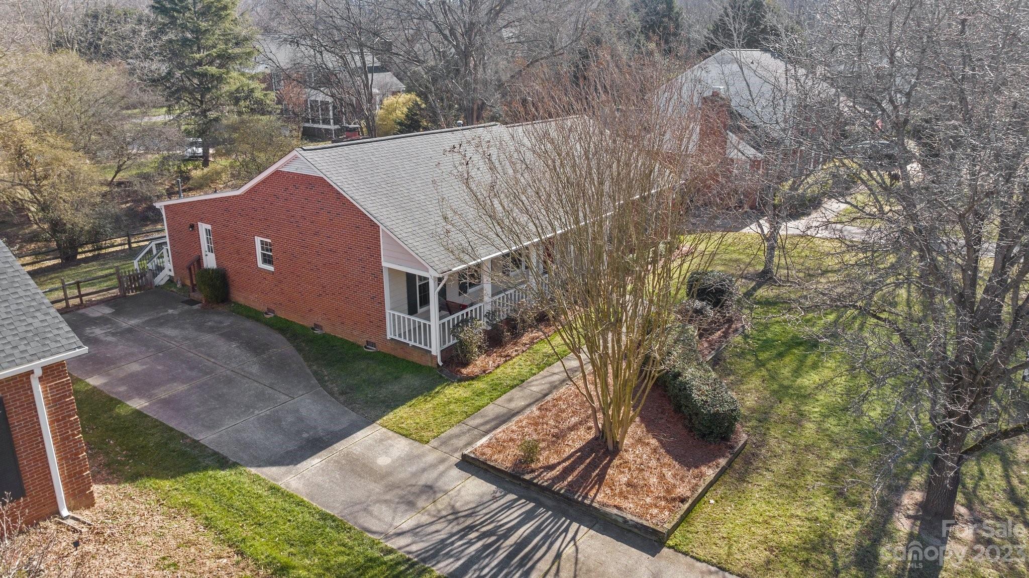 White Oak - Residential