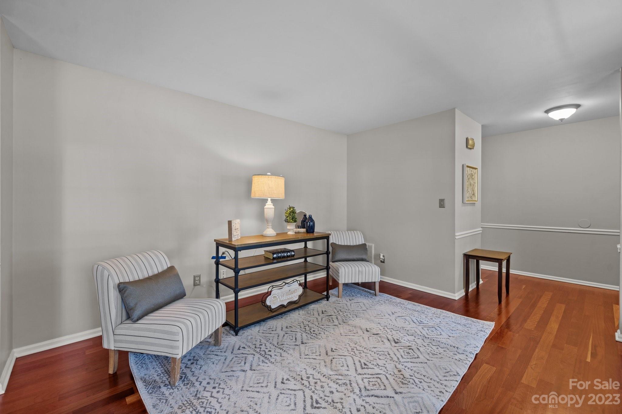 White Oak - Residential