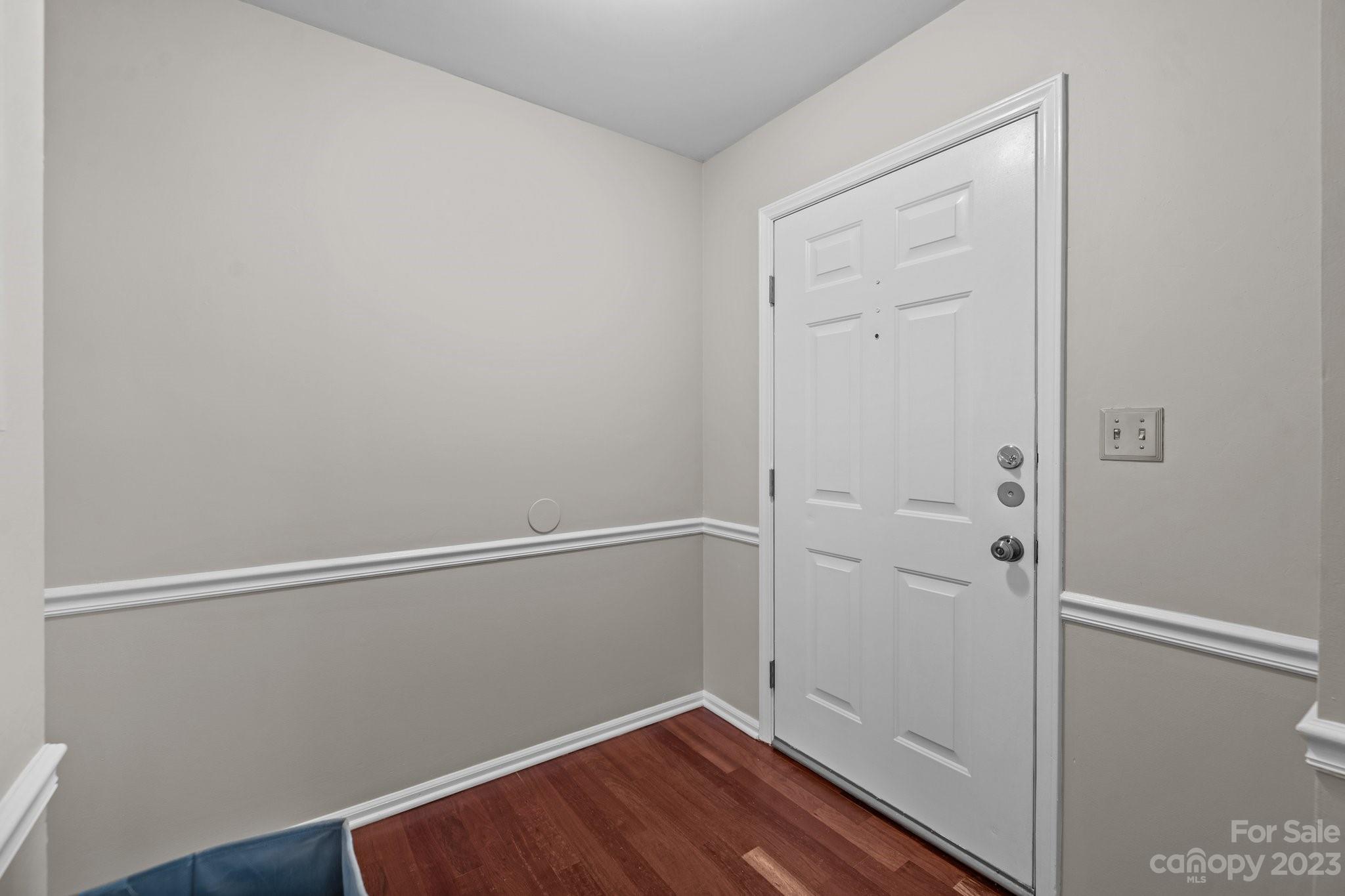 White Oak - Residential