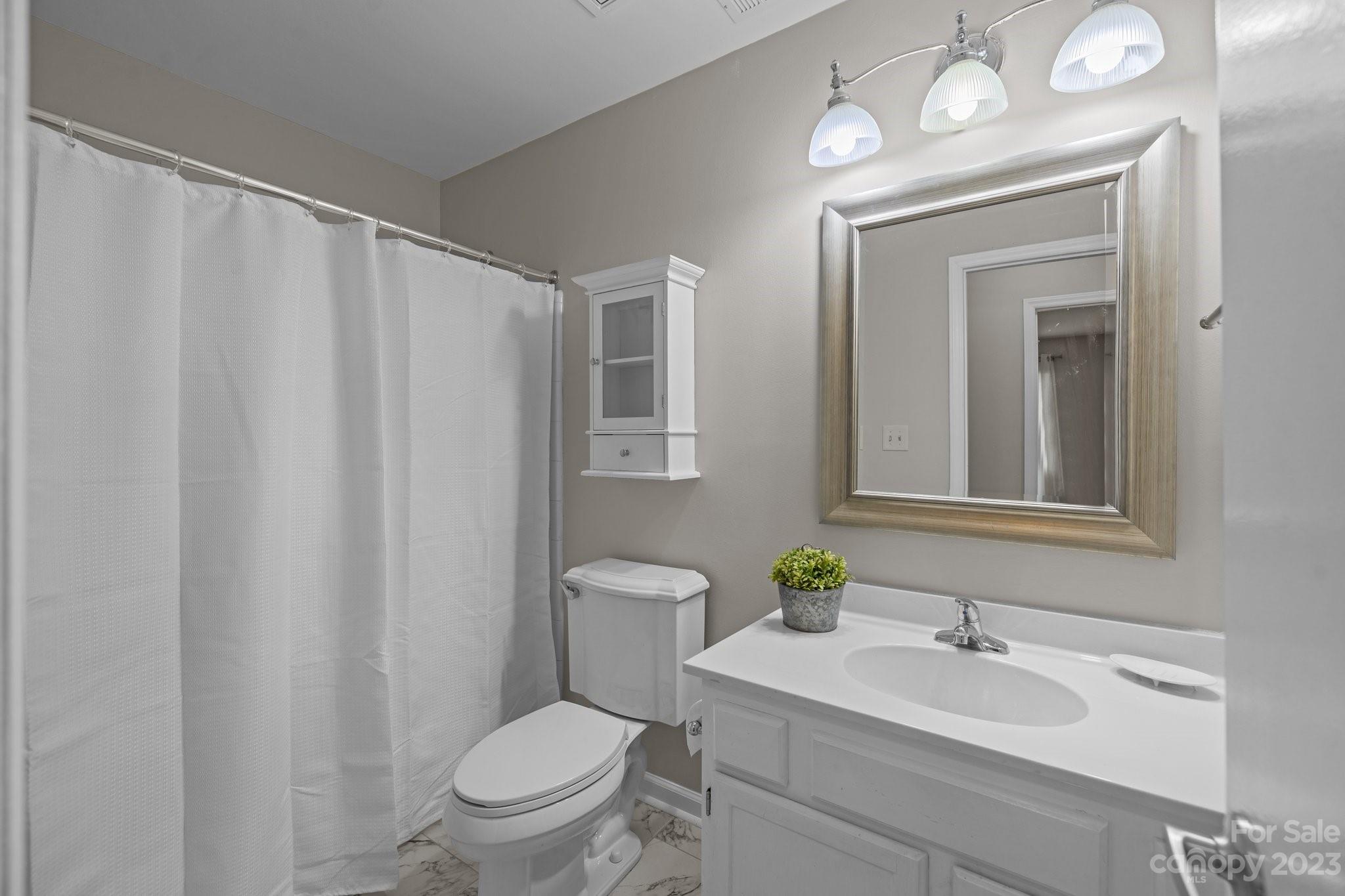 White Oak - Residential