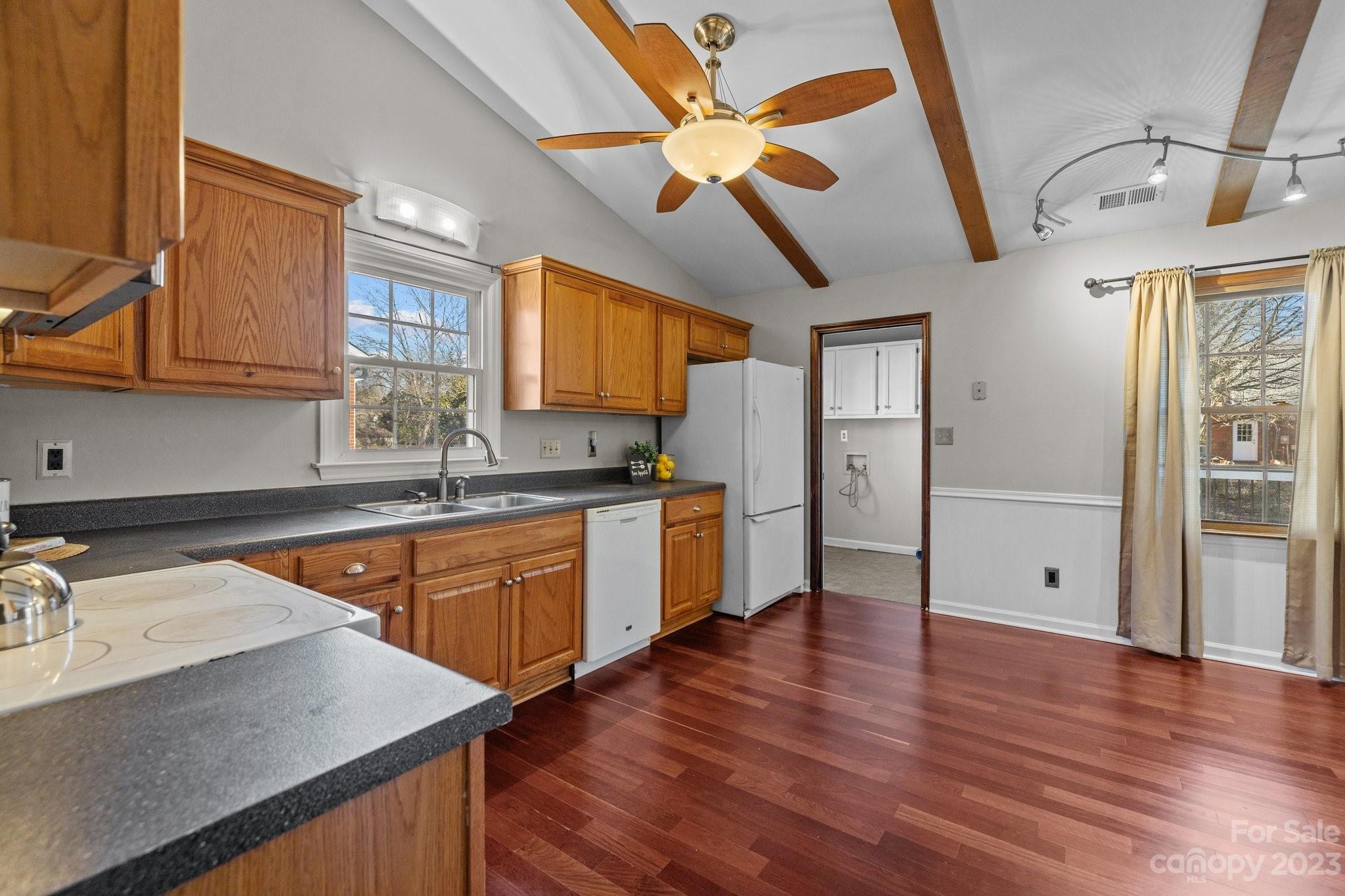 White Oak - Residential