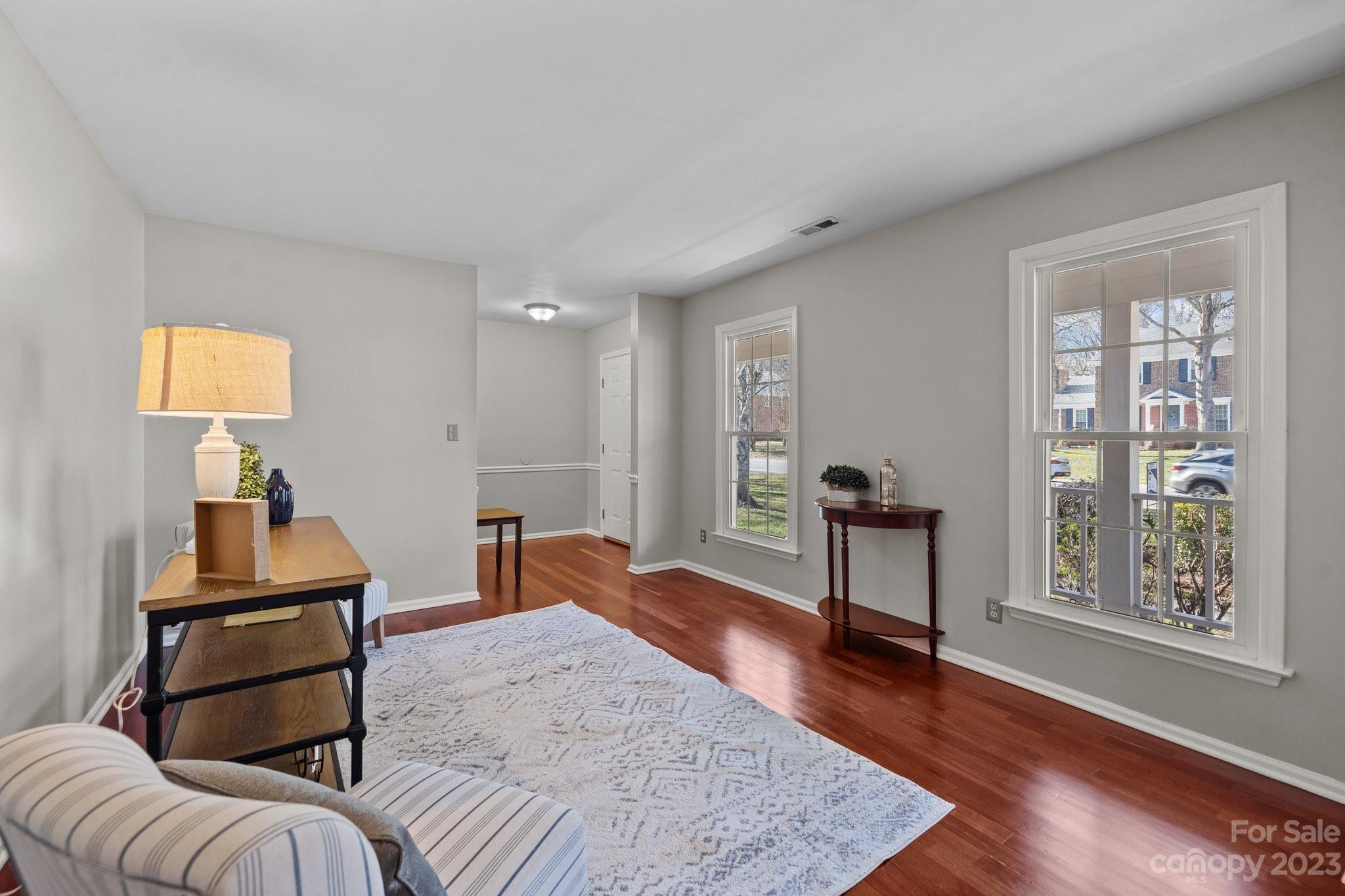 White Oak - Residential