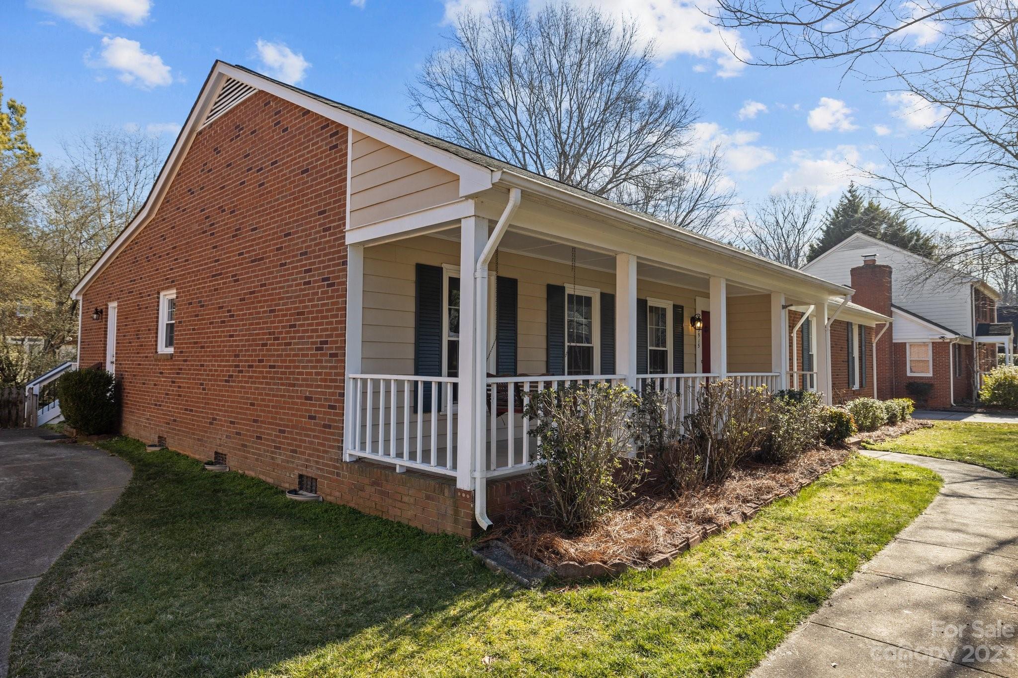 White Oak - Residential