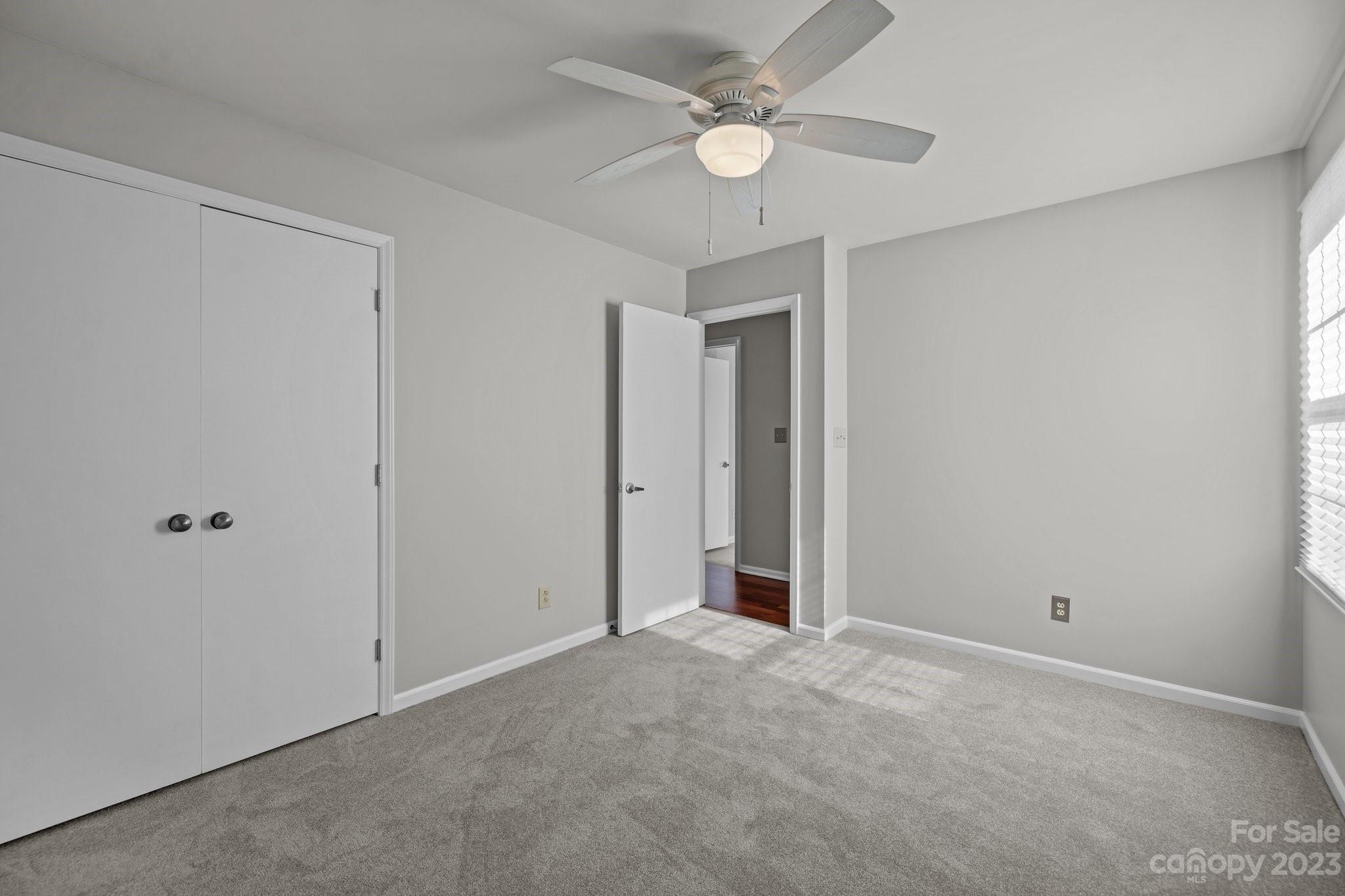 White Oak - Residential