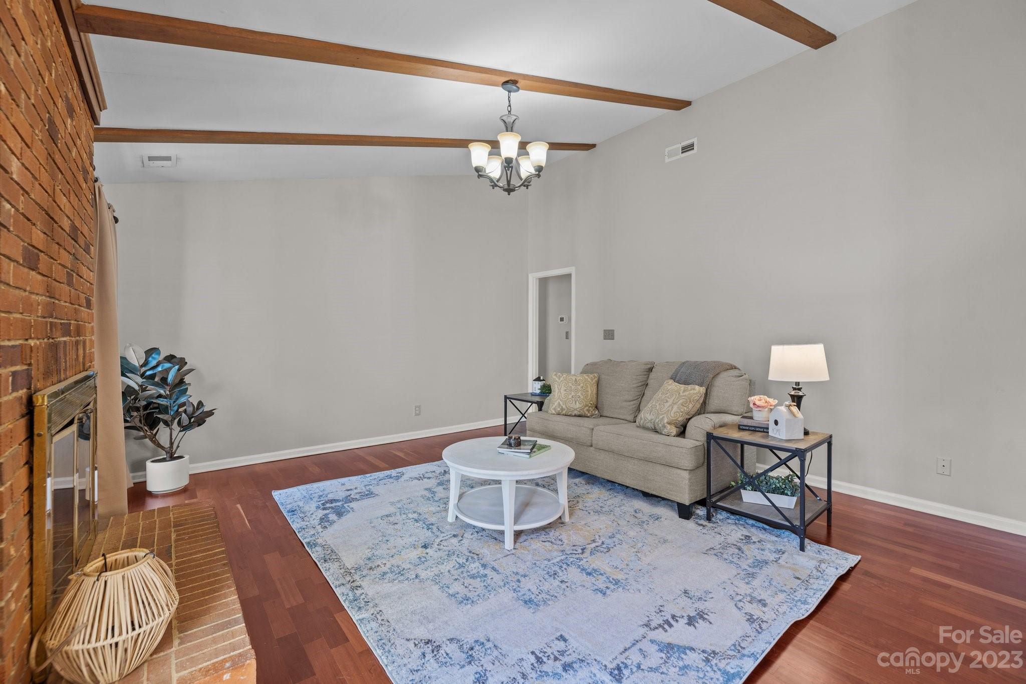 White Oak - Residential