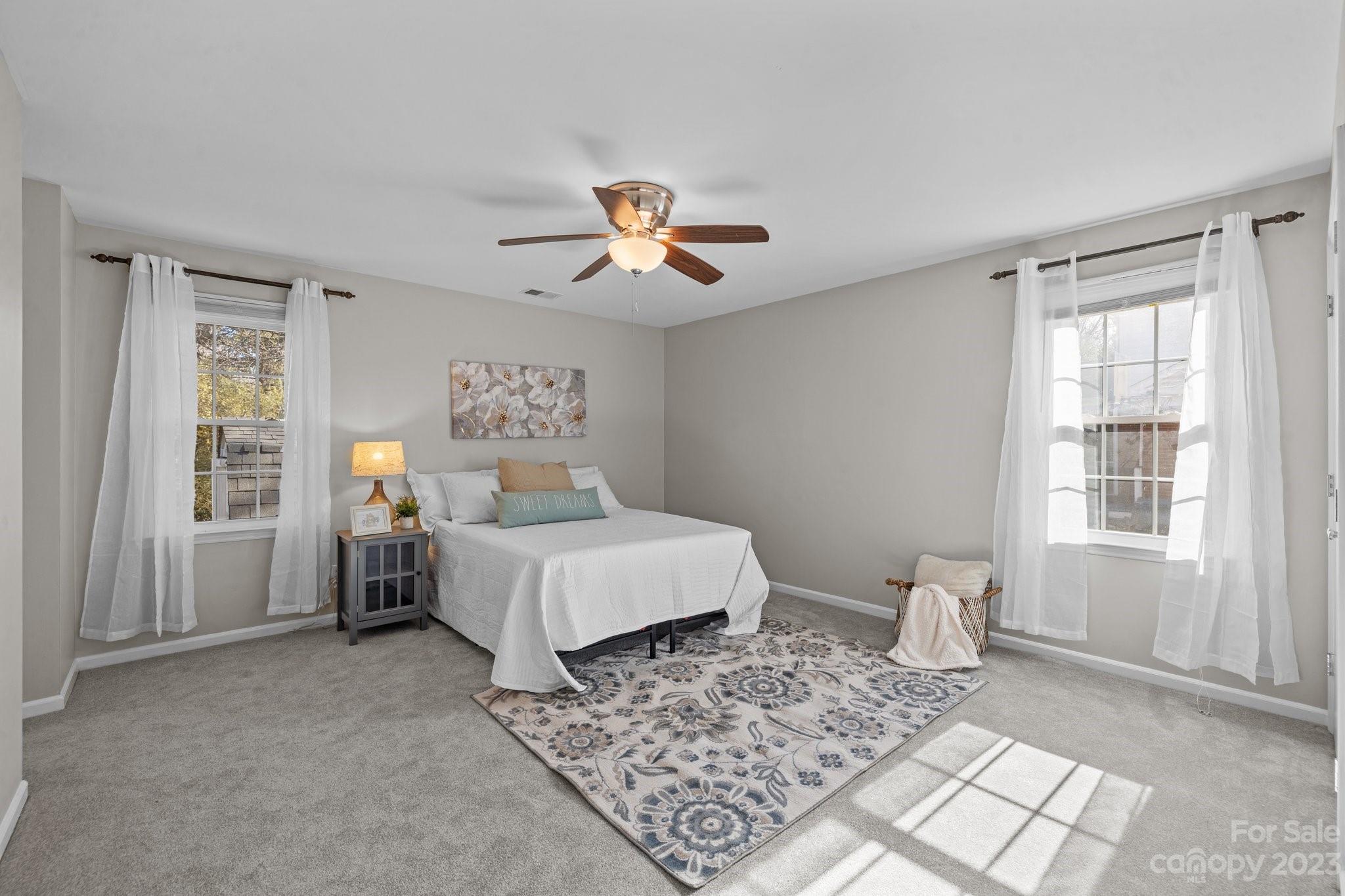 White Oak - Residential