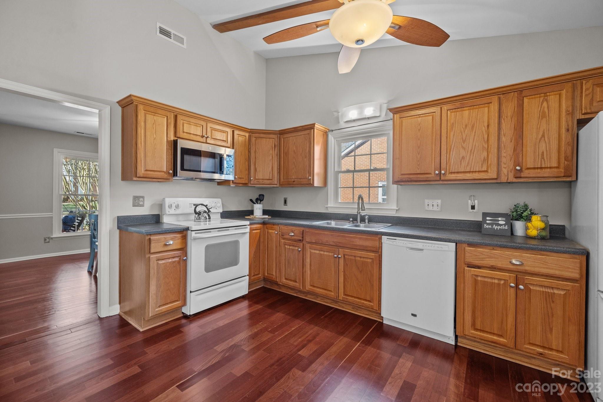 White Oak - Residential