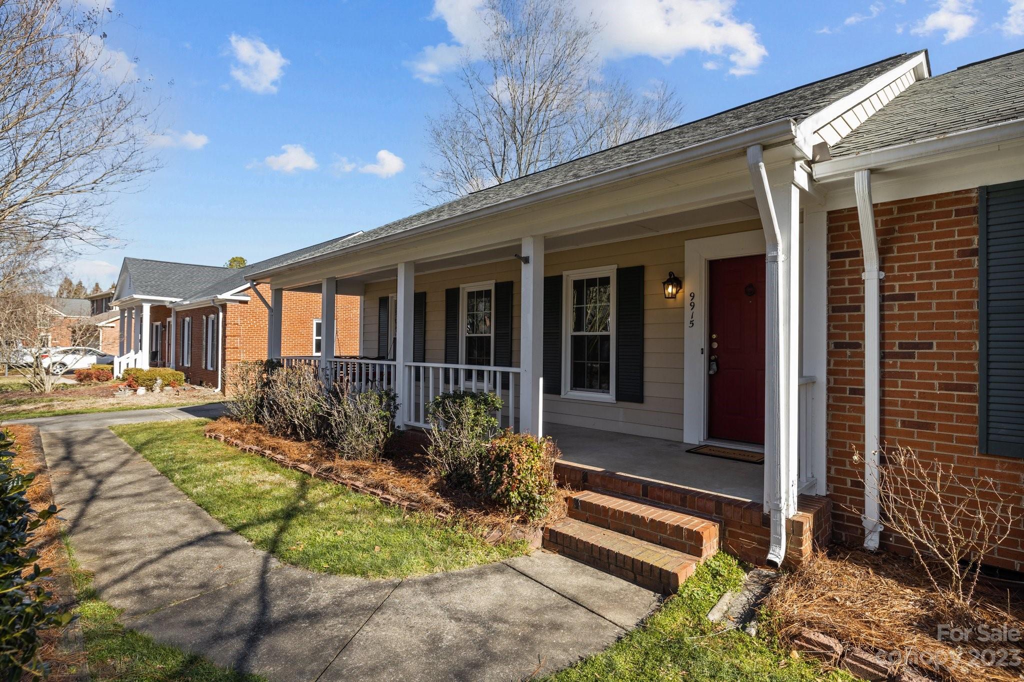 White Oak - Residential