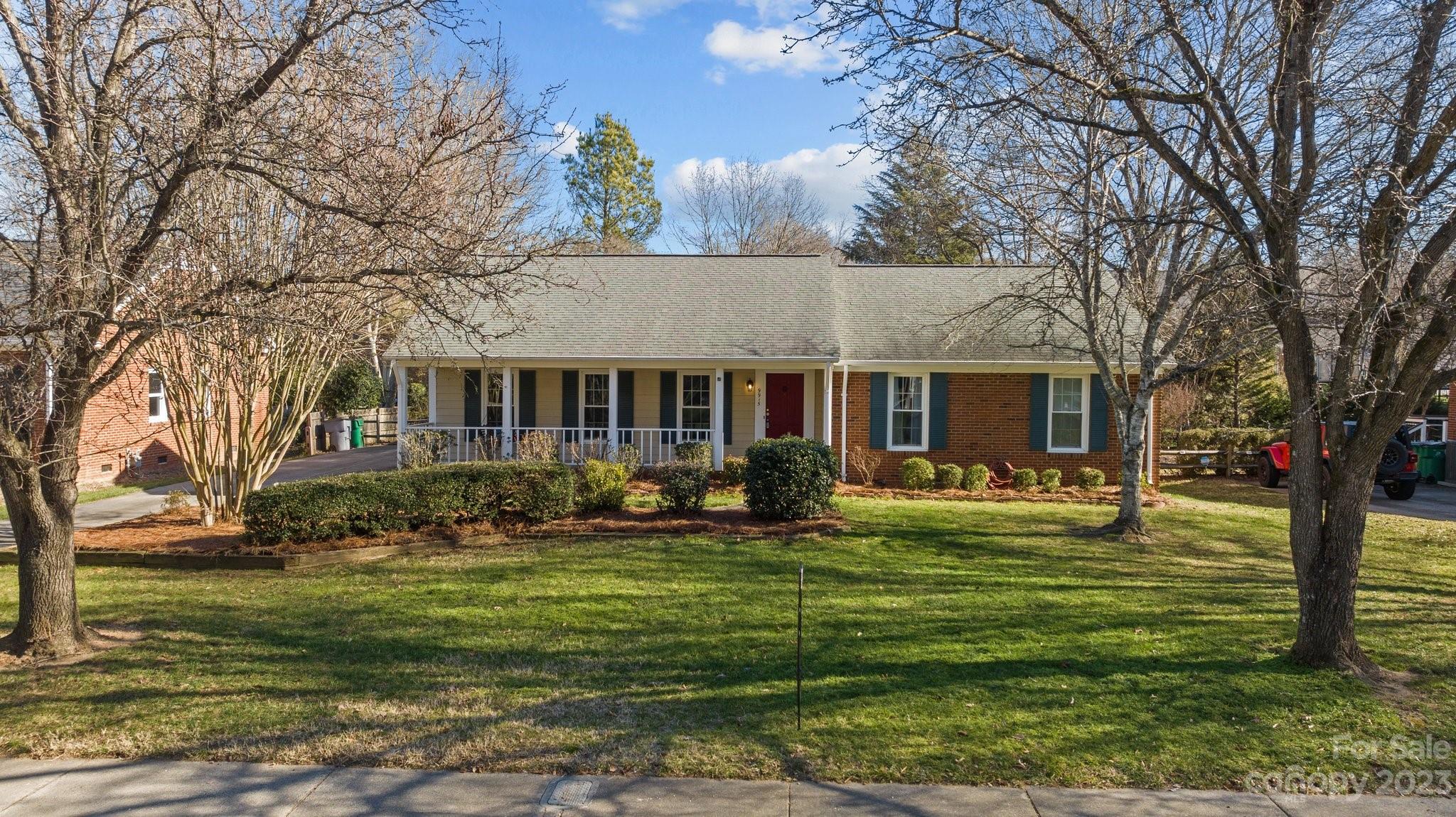 White Oak - Residential