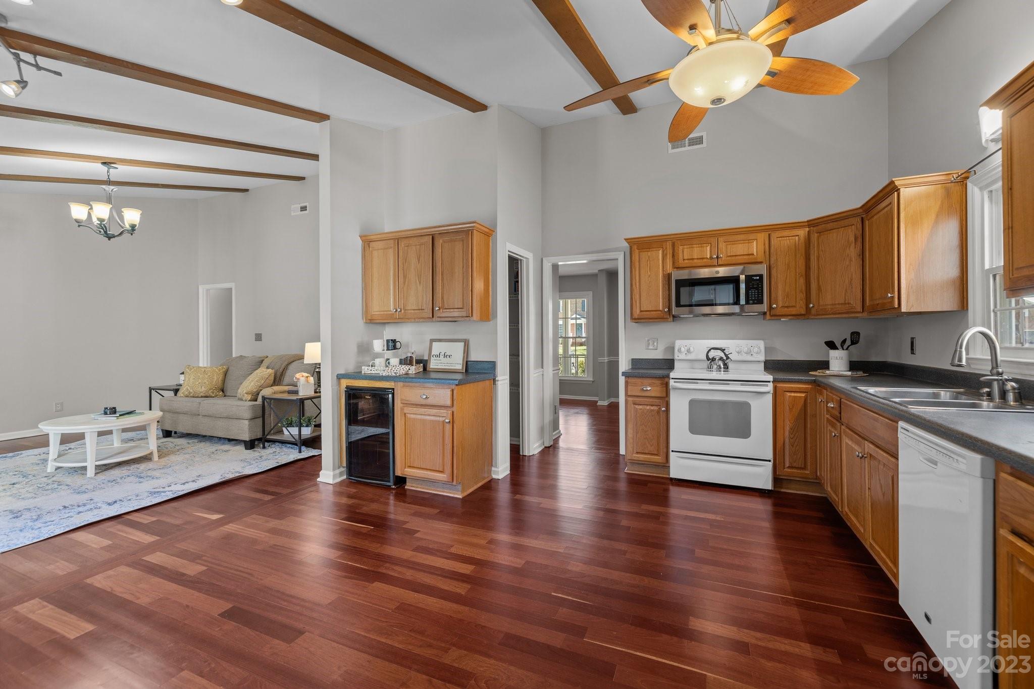 White Oak - Residential