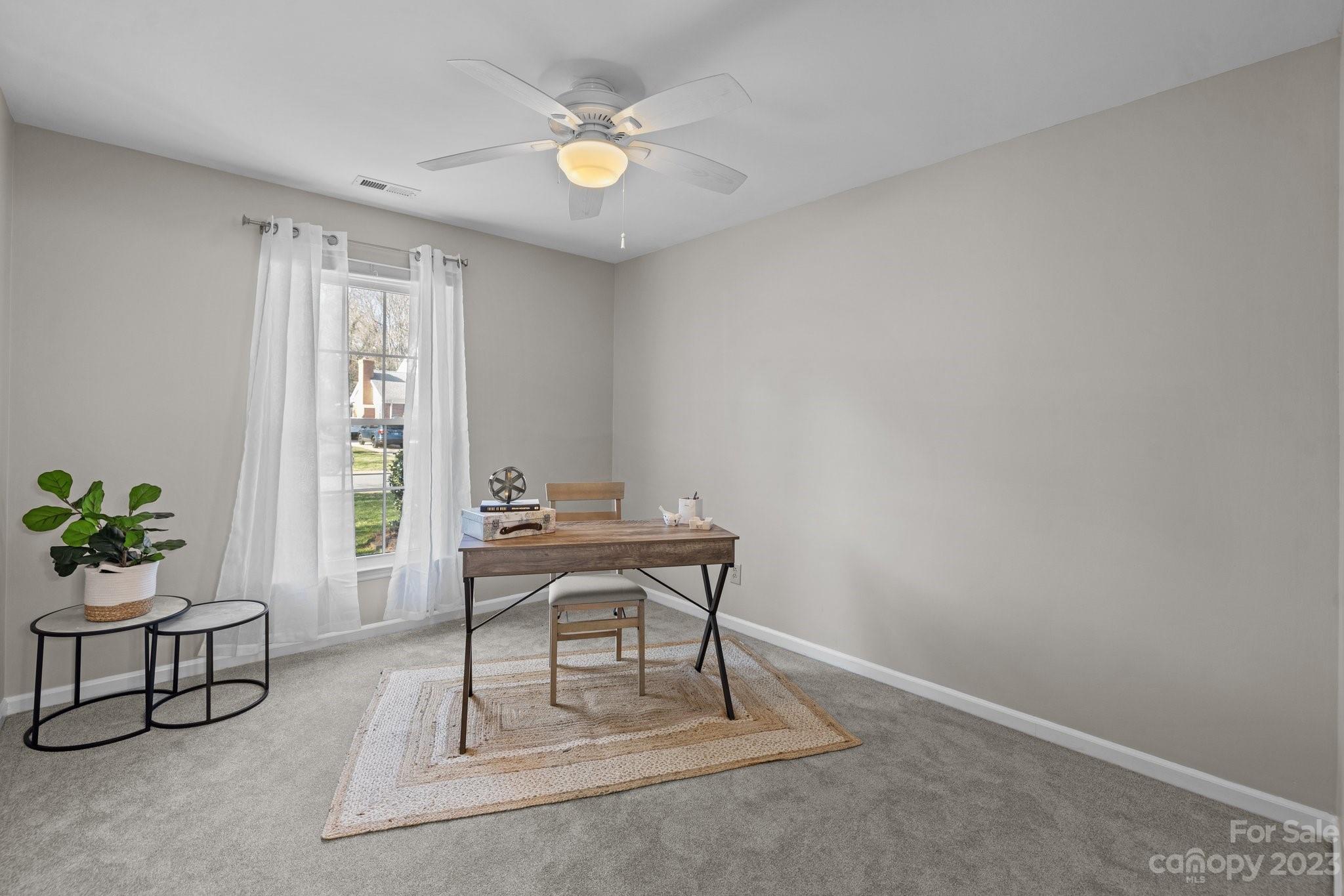 White Oak - Residential