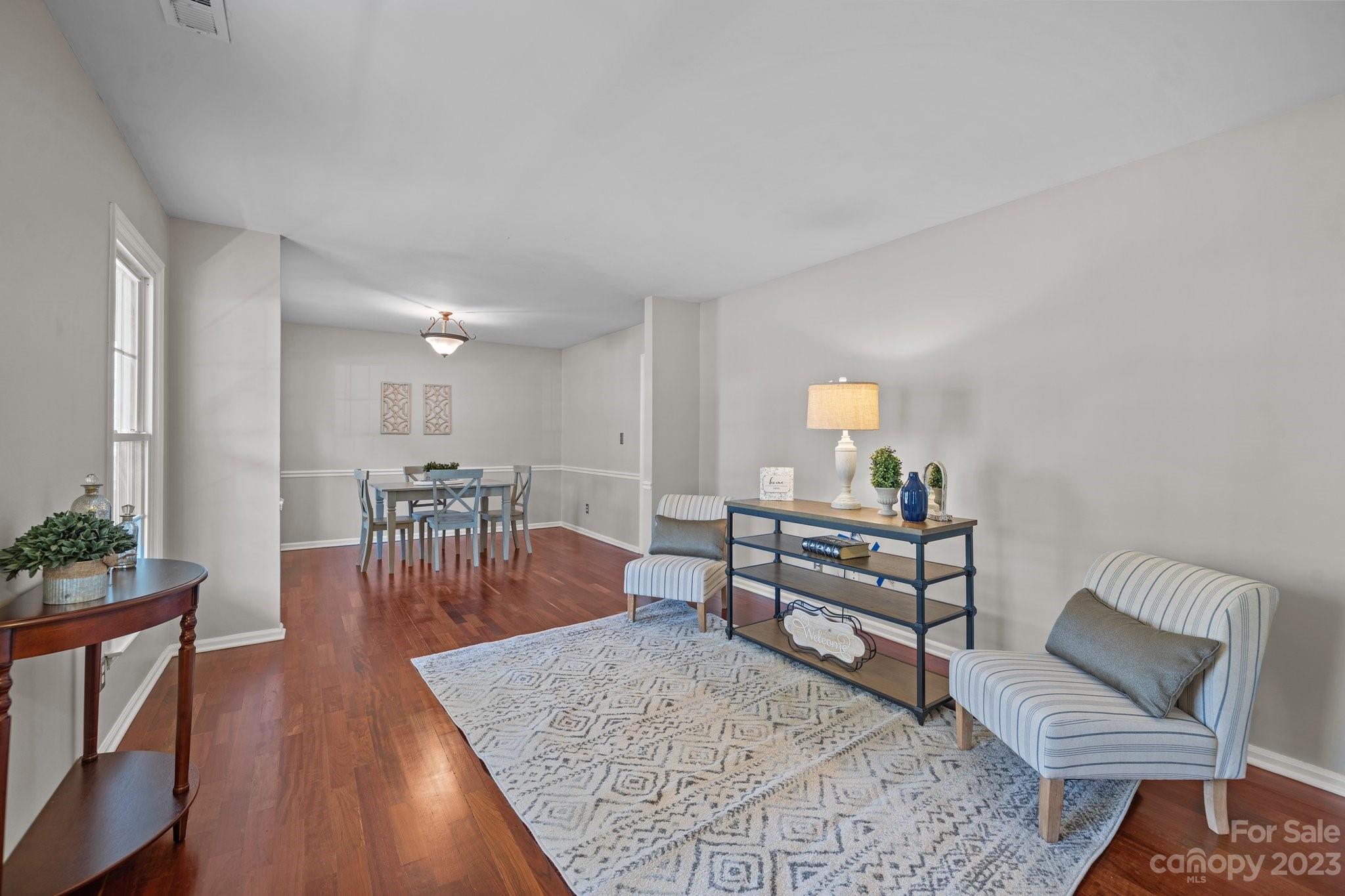 White Oak - Residential