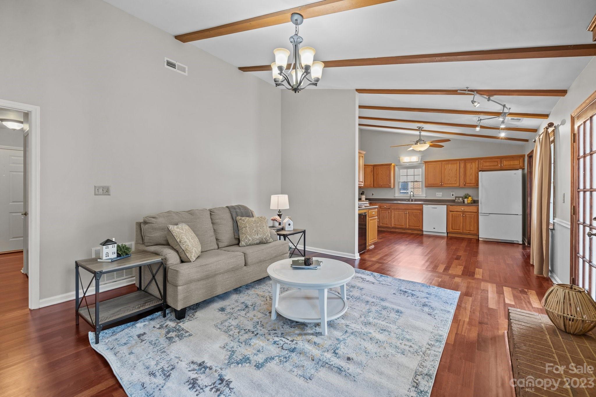 White Oak - Residential