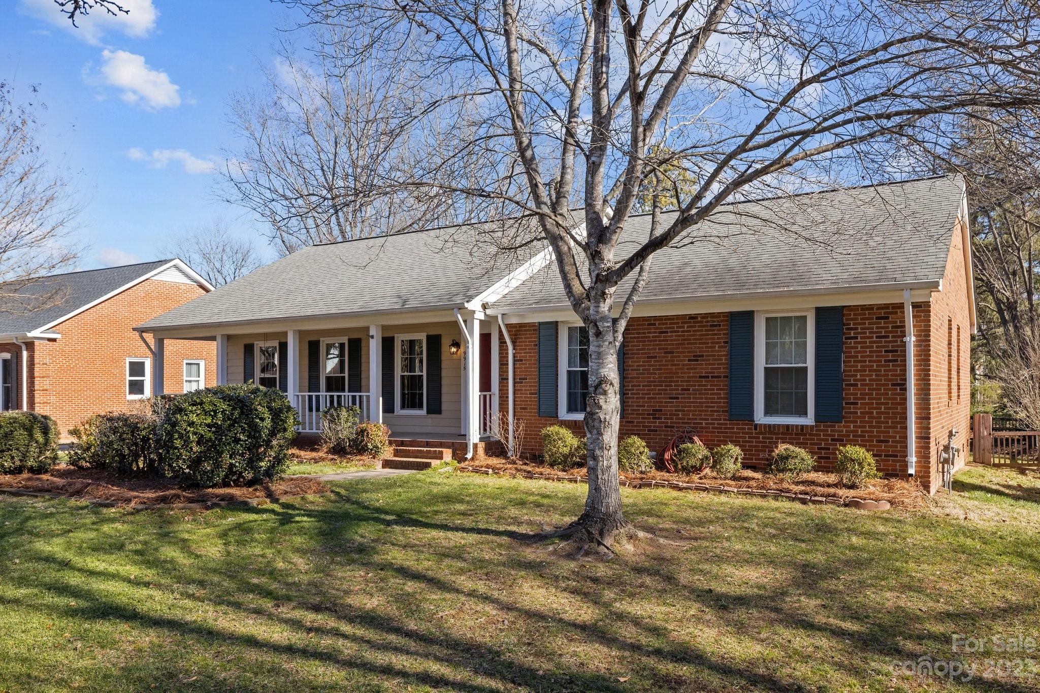 White Oak - Residential