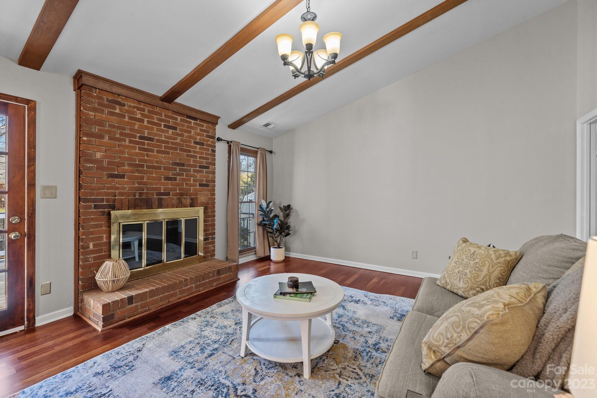 White Oak - Residential