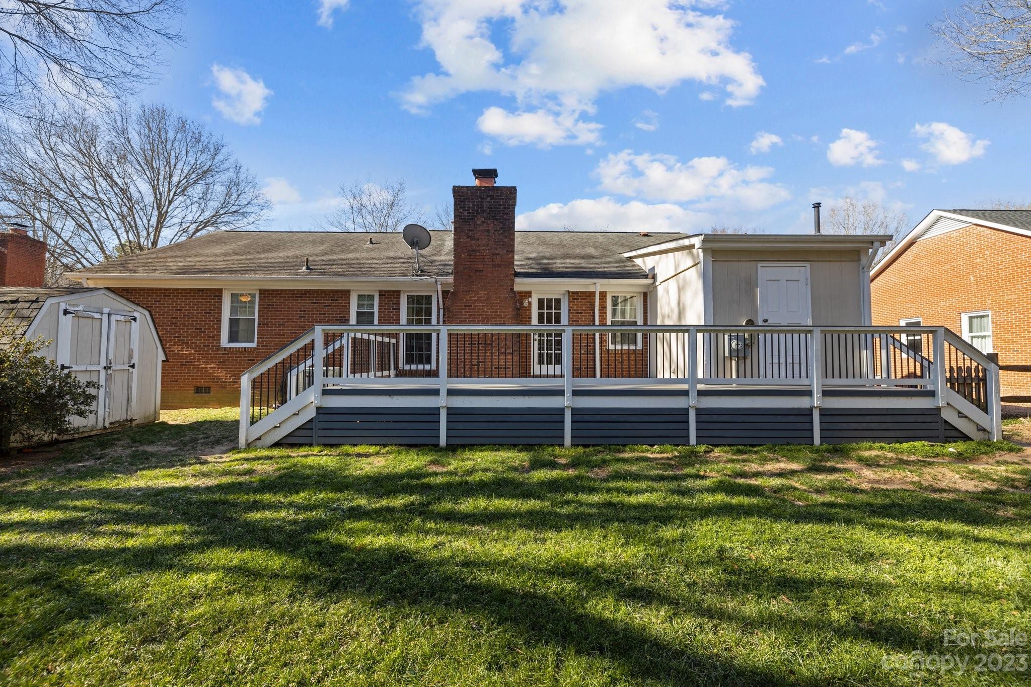 White Oak - Residential