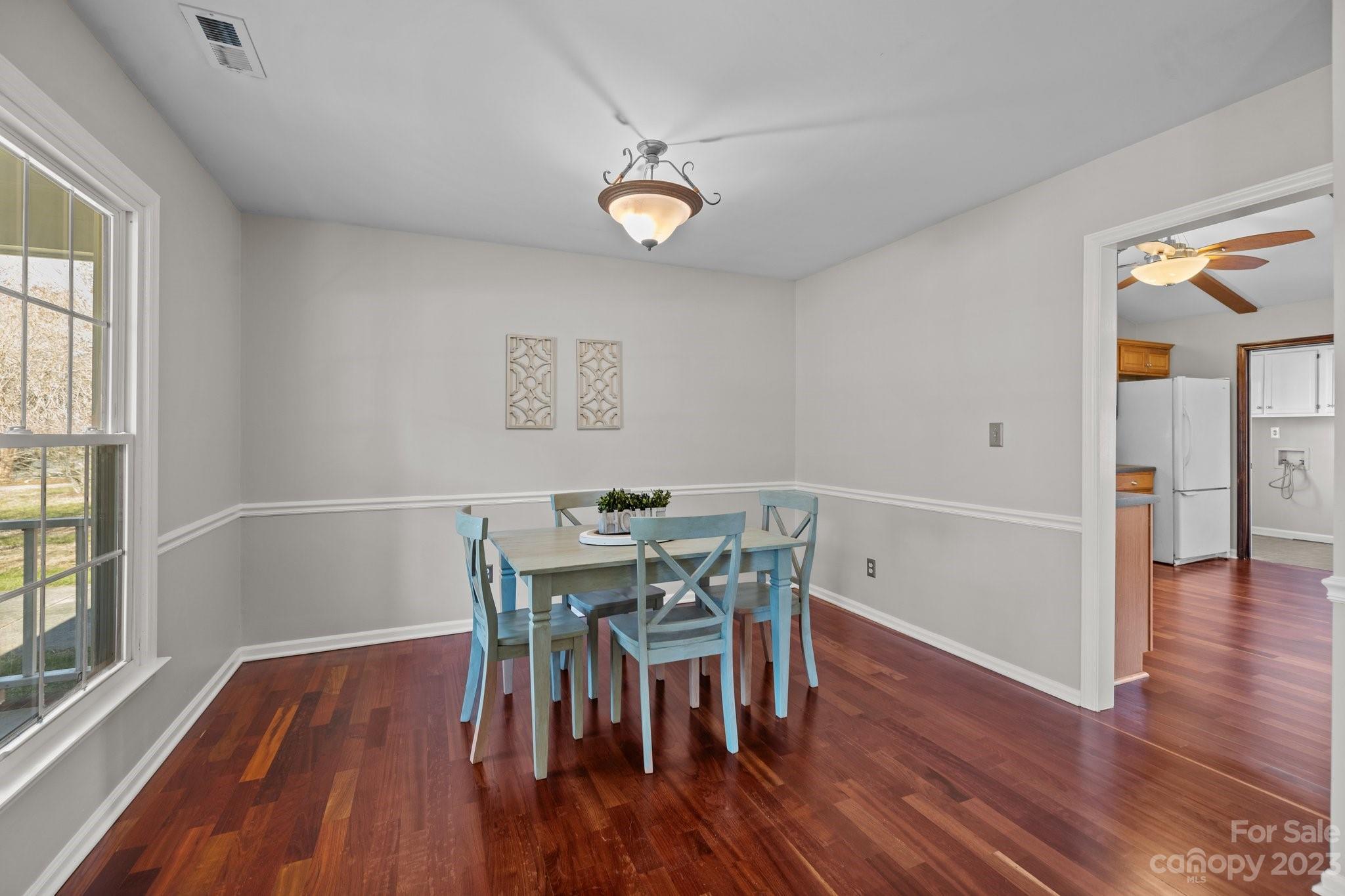 White Oak - Residential