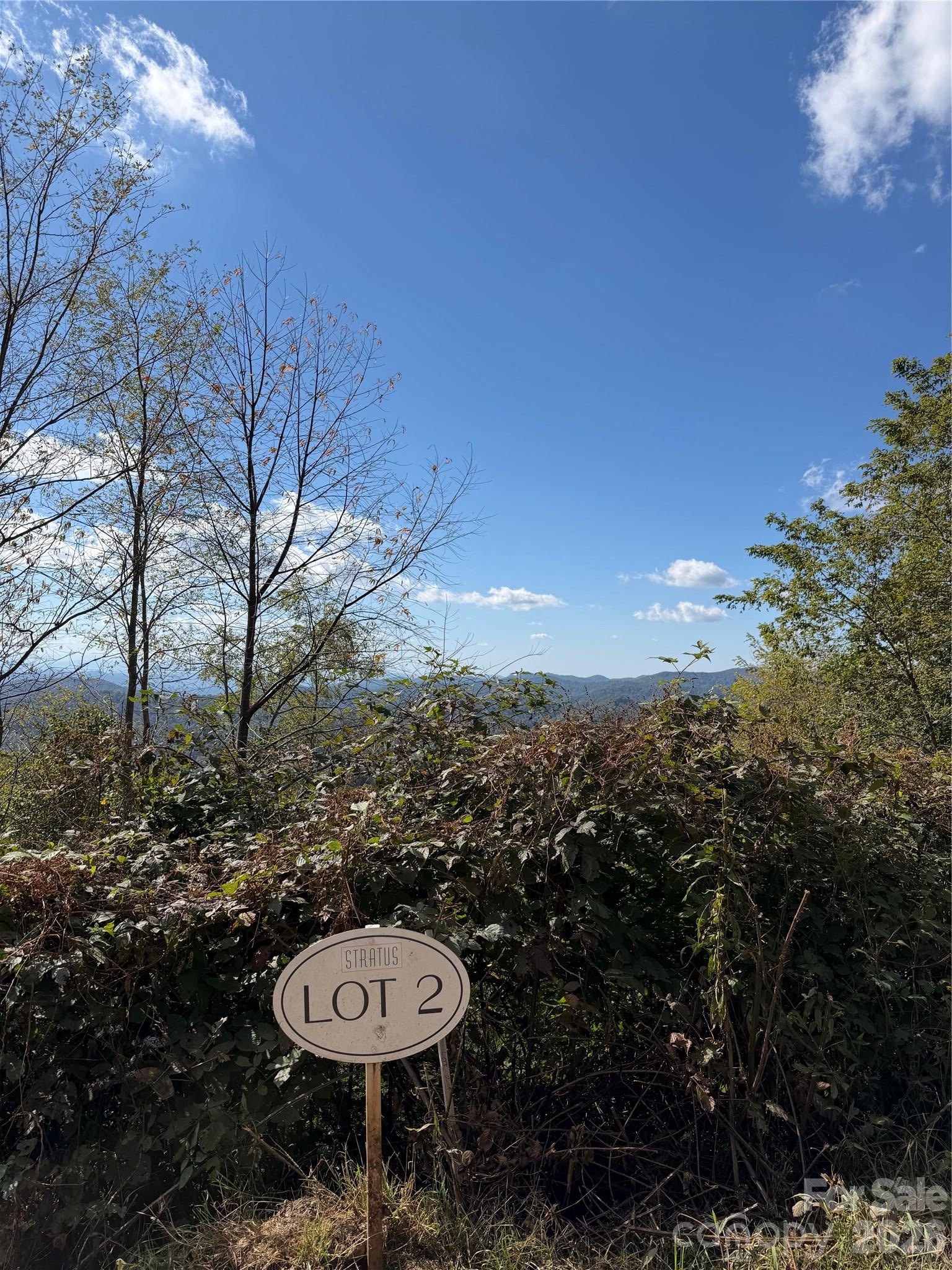2 Ridge Top Loop