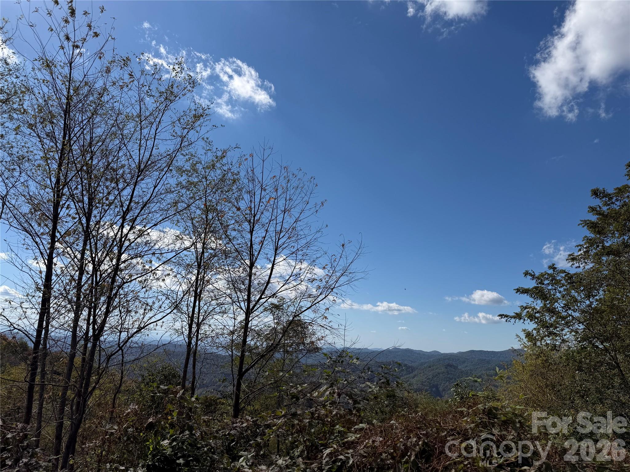 2 Ridge Top Loop